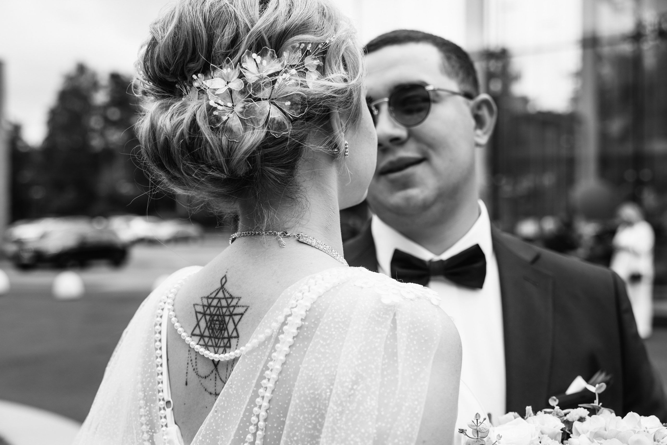 Leo & Anya. Главная