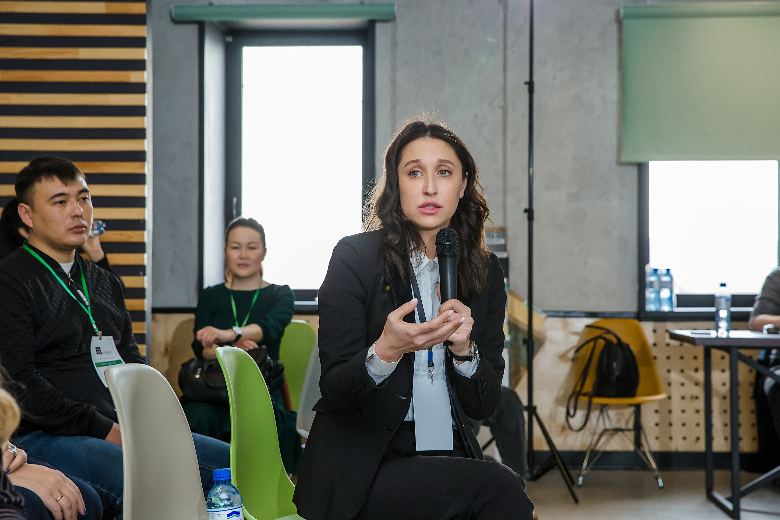 АрхиКач. Фотограф и видеограф в Улан-Удэ: Аюна Габагуева и Артём Шаханов