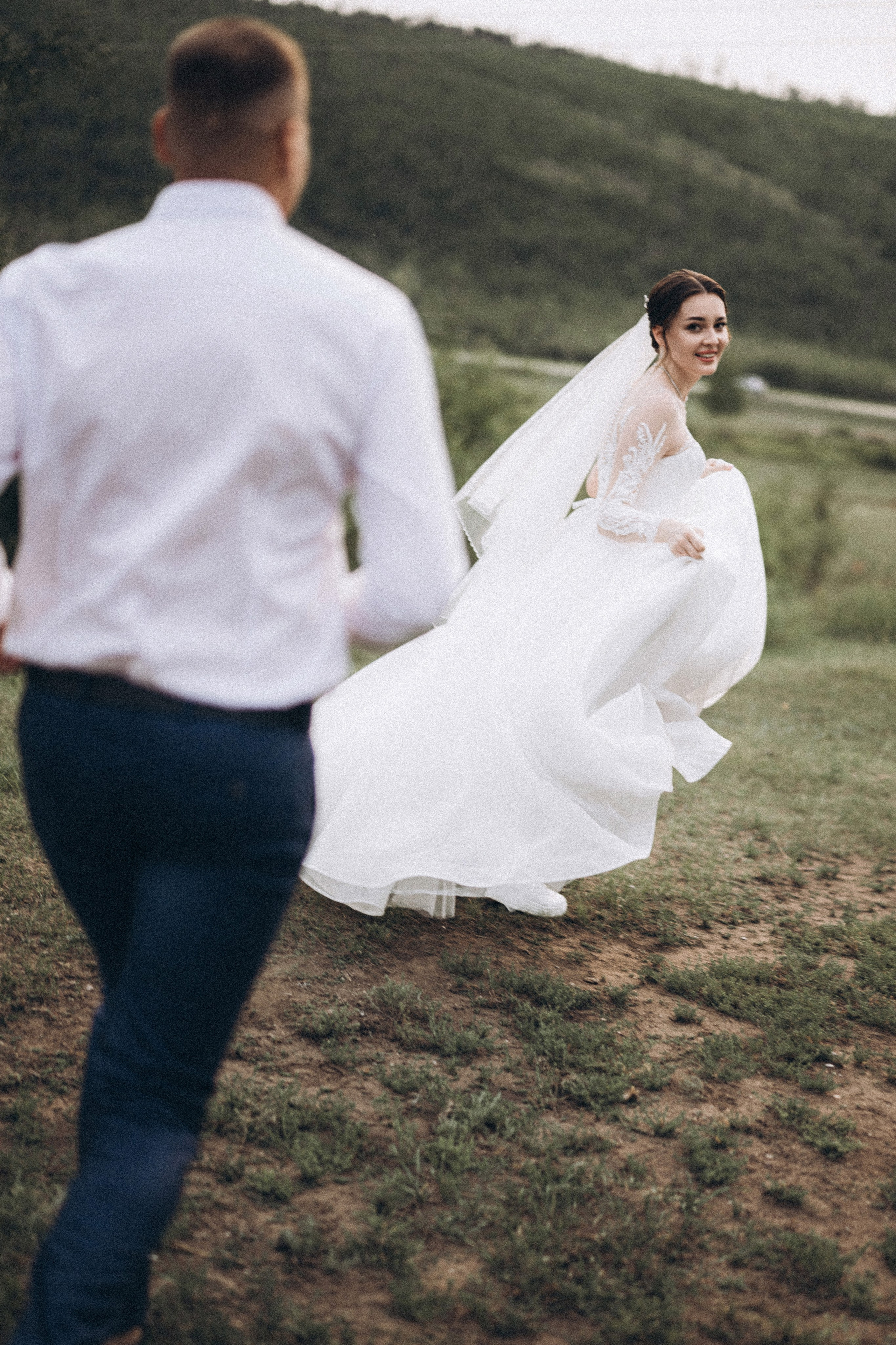 Вика+Вова. Фотограф Анатолий Шестаков