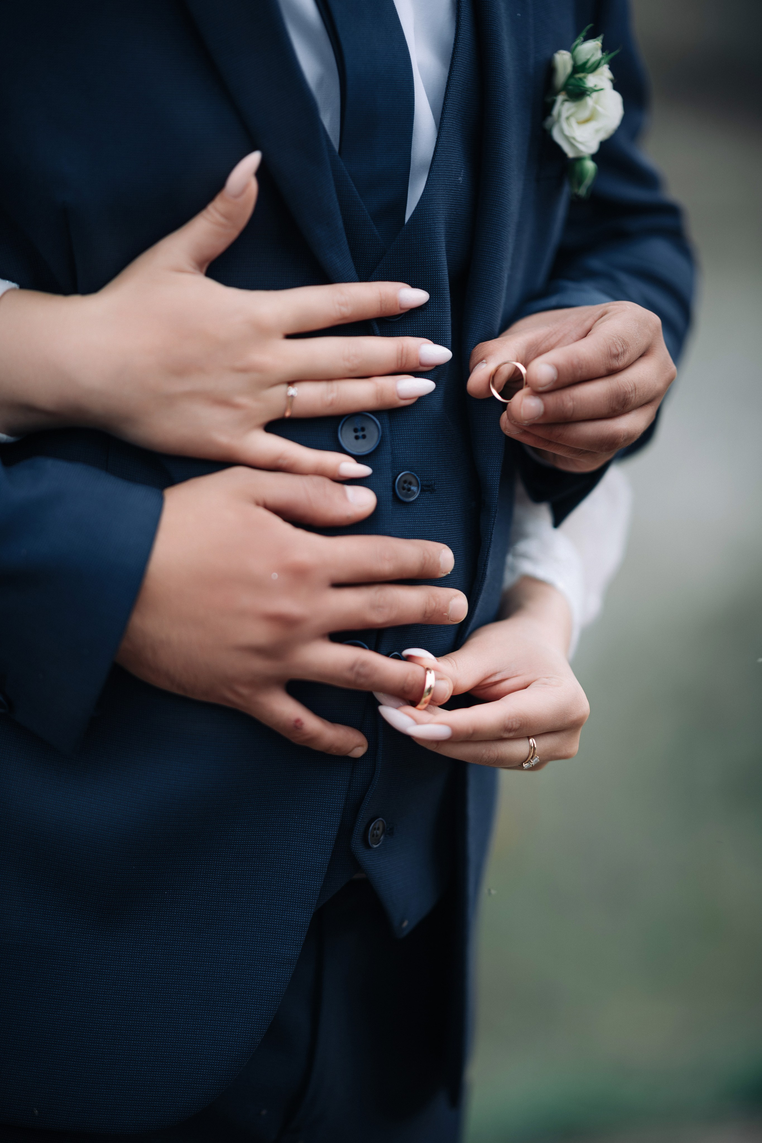 Саша+Юля. Фотограф Анатолий Шестаков