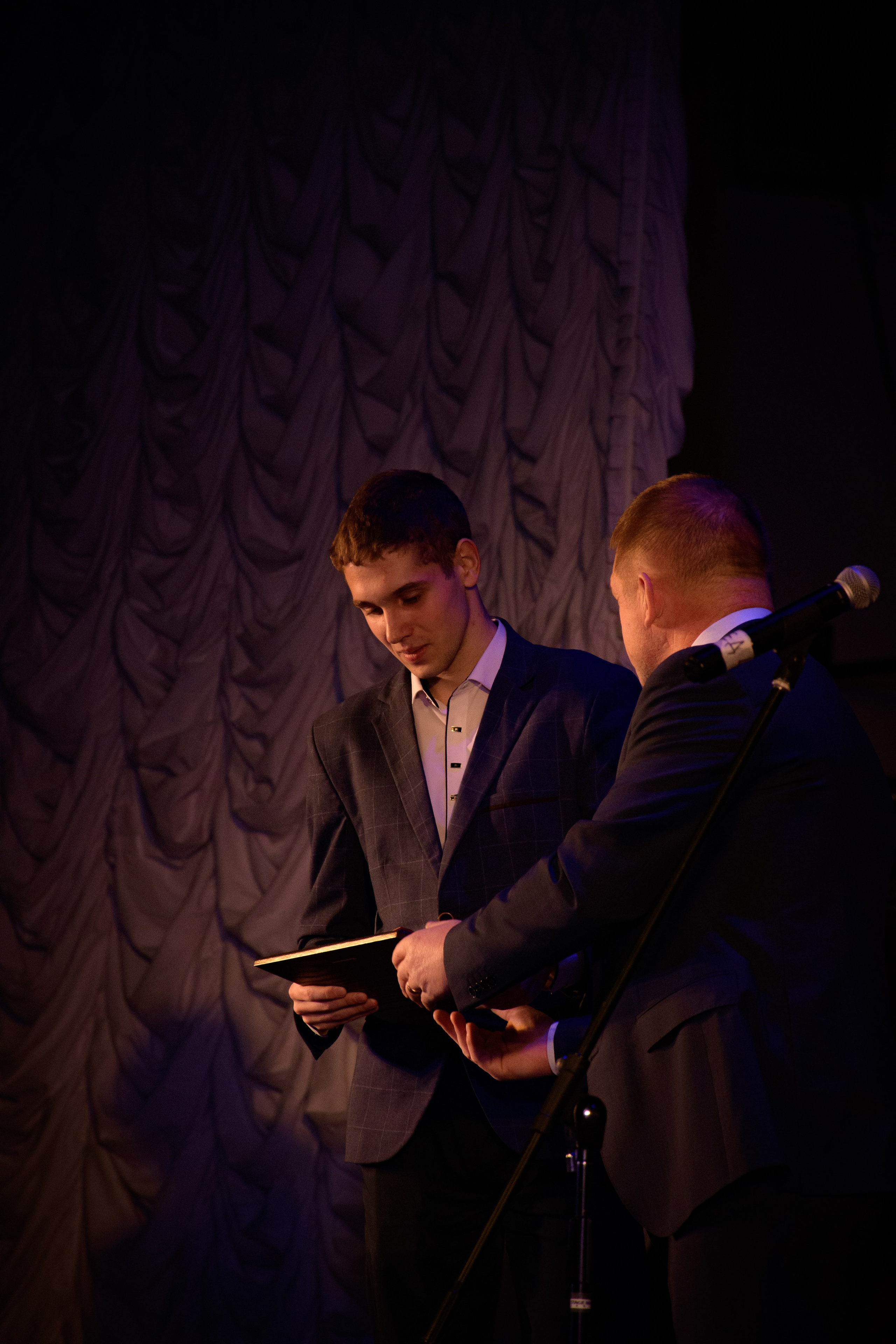 ОБЩЕСТВЕННОЕ ПРИЗНАНИЕ. Photokarish