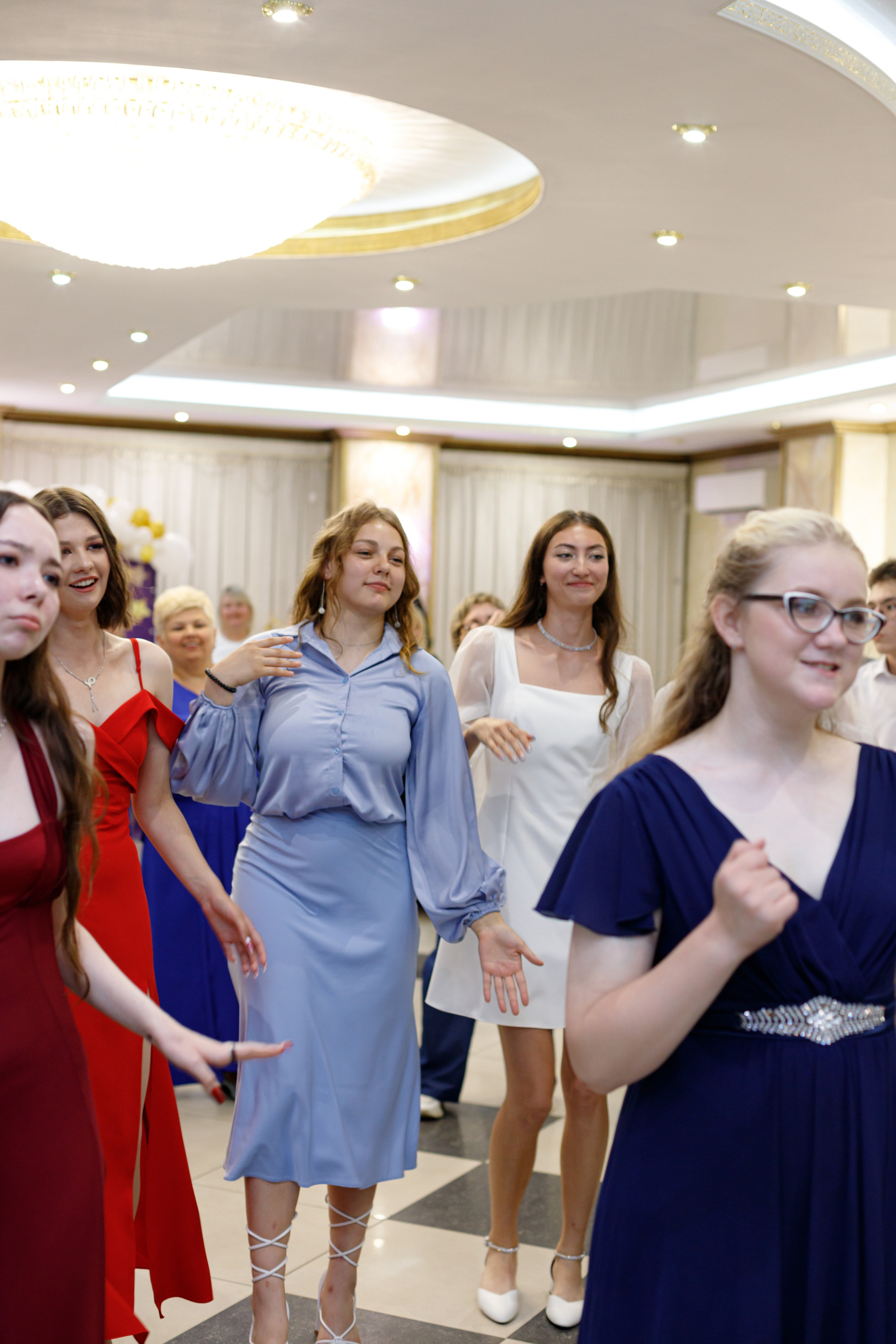 Выпускной. Photokarish