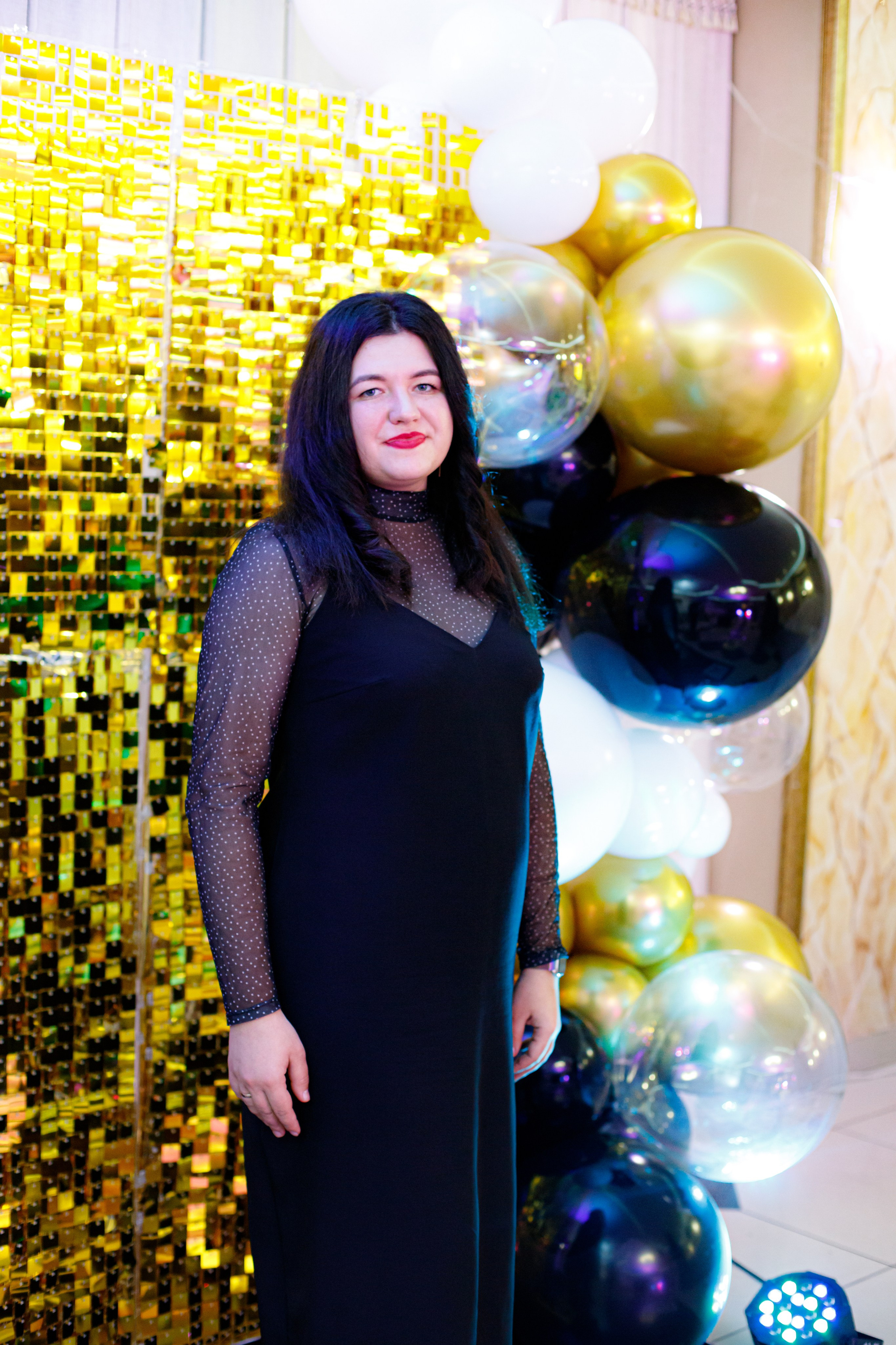 ELOSMED. Photokarish