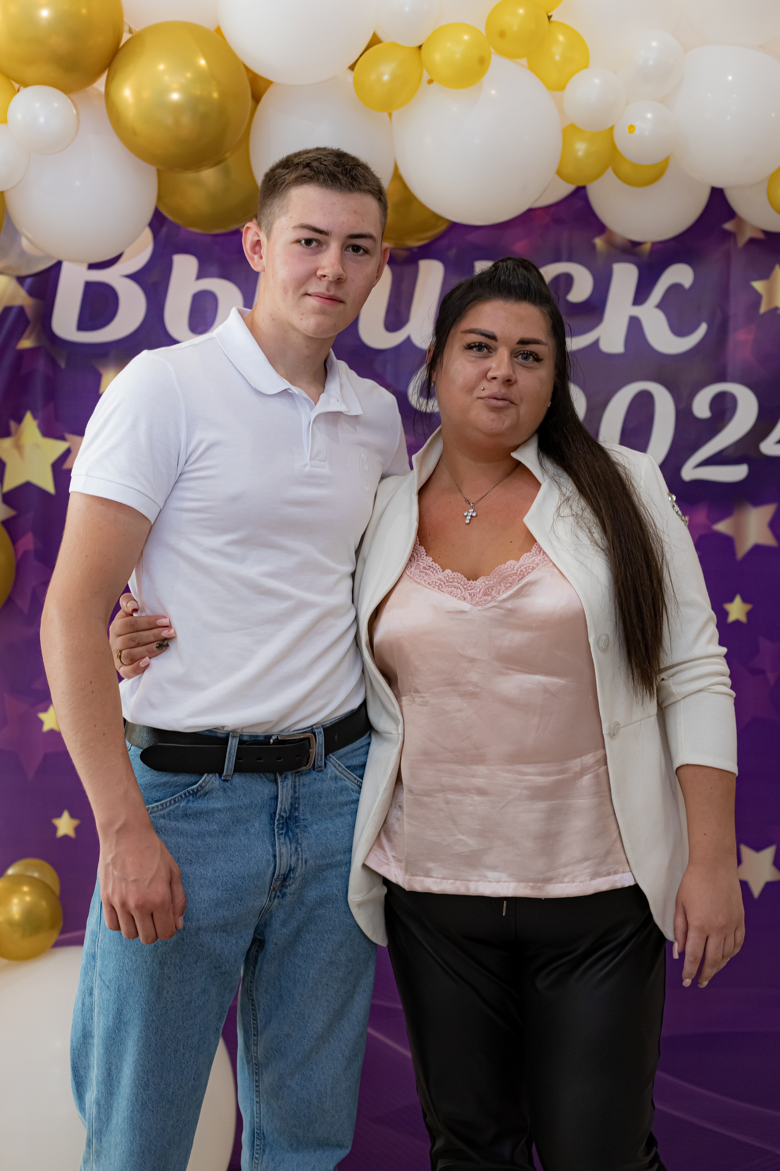 Выпускной. Photokarish