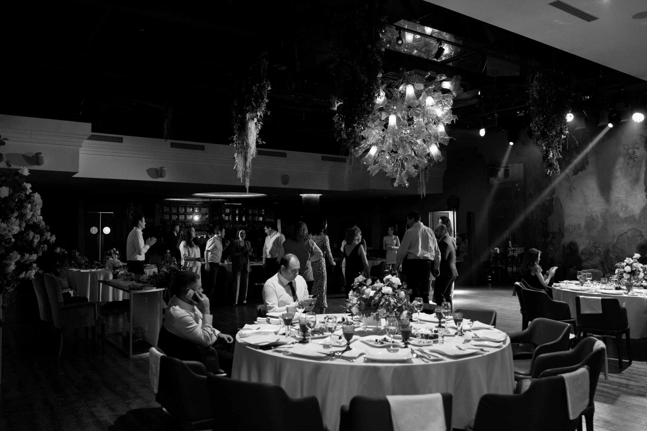 Азат и Элина. Свадебный фотограф Казань Анастасия Доле