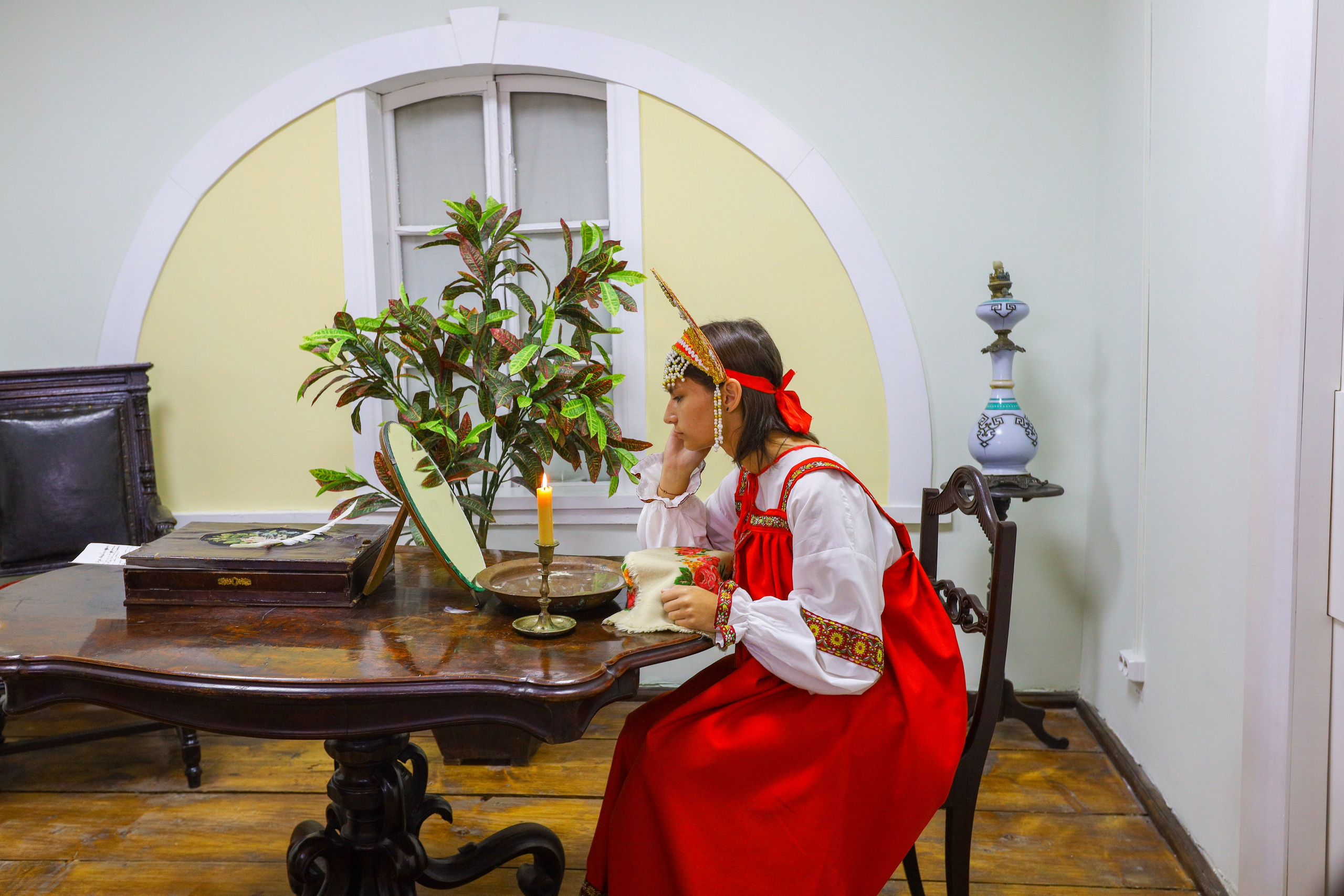 Поездка в Белев и на производство пастилы. Фотограф в Туле Крупский АнДРей. Фотостудия «КАДР71» в Туле