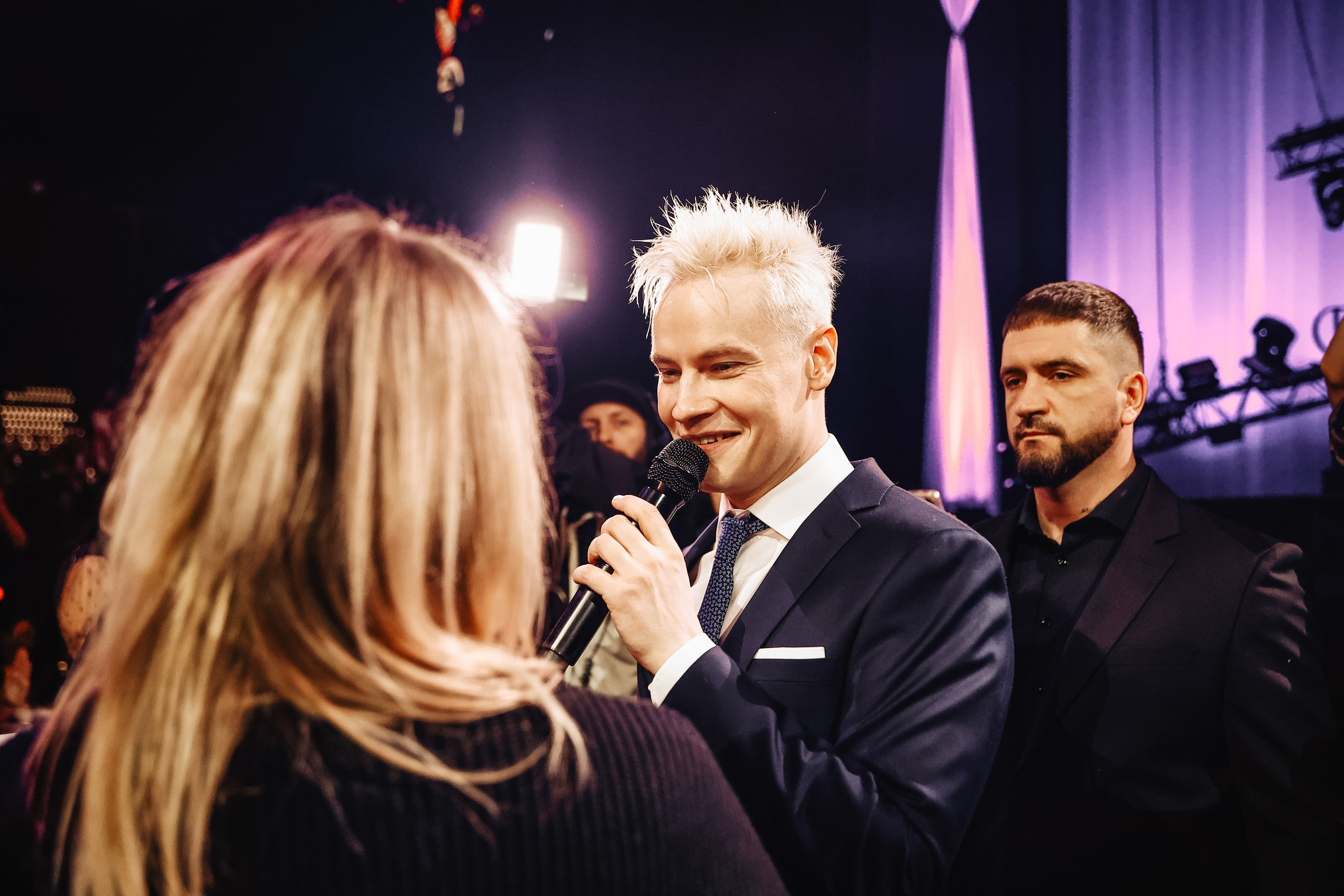 ШАМАН-ОНА МОЯ! @LIVE ARENA