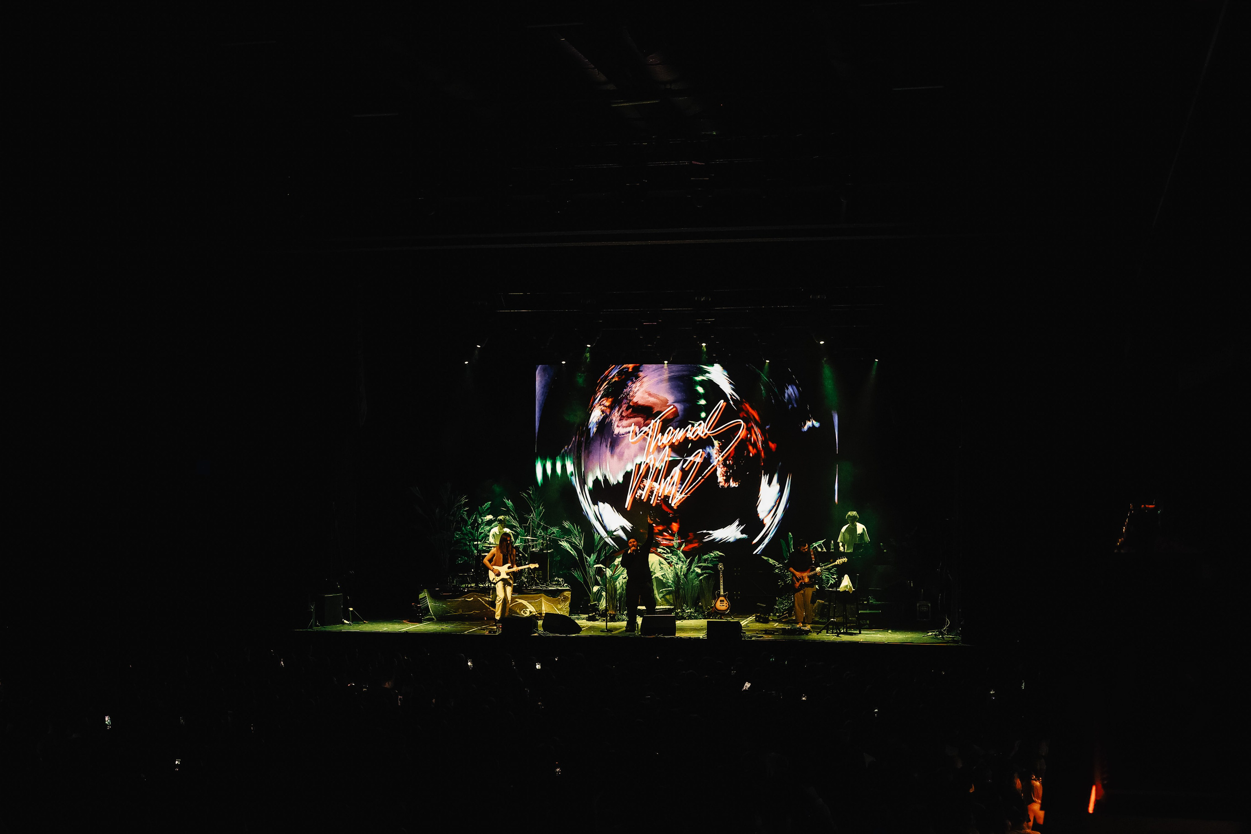 THOMAS MRAZ @1930MOSCOW