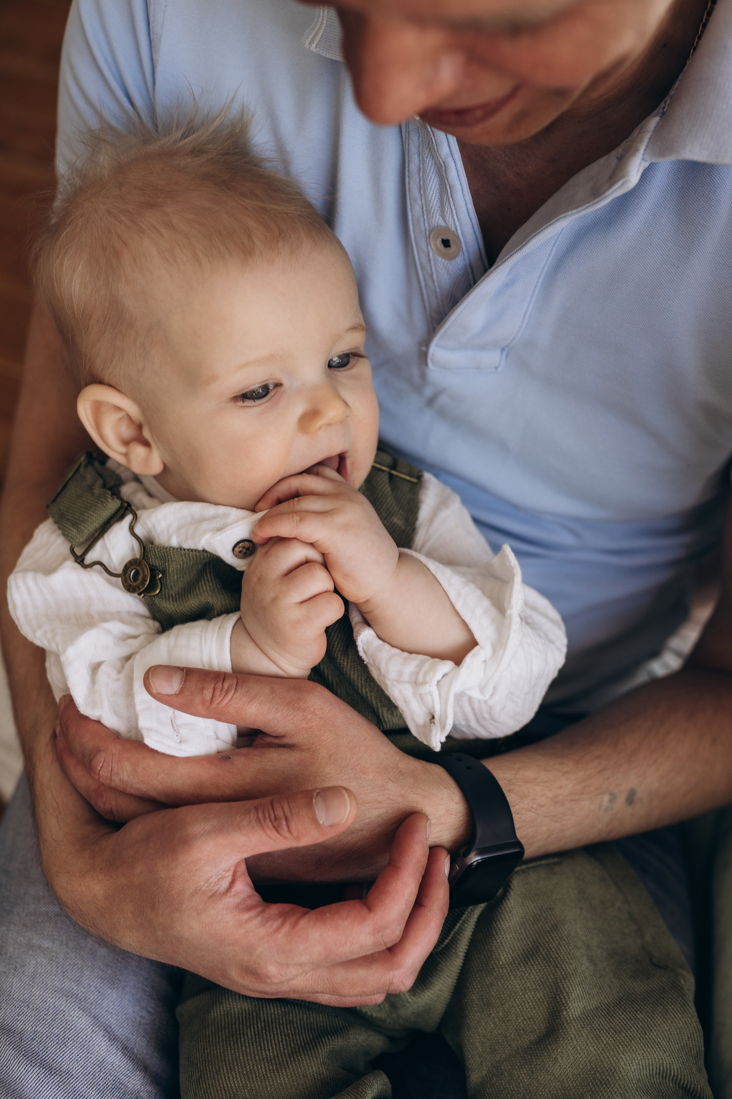 Семейная фотосессия в студии в Москве, семейный фотограф Анна Полушина. Свадебный фотограф в Москве Анна Полушина