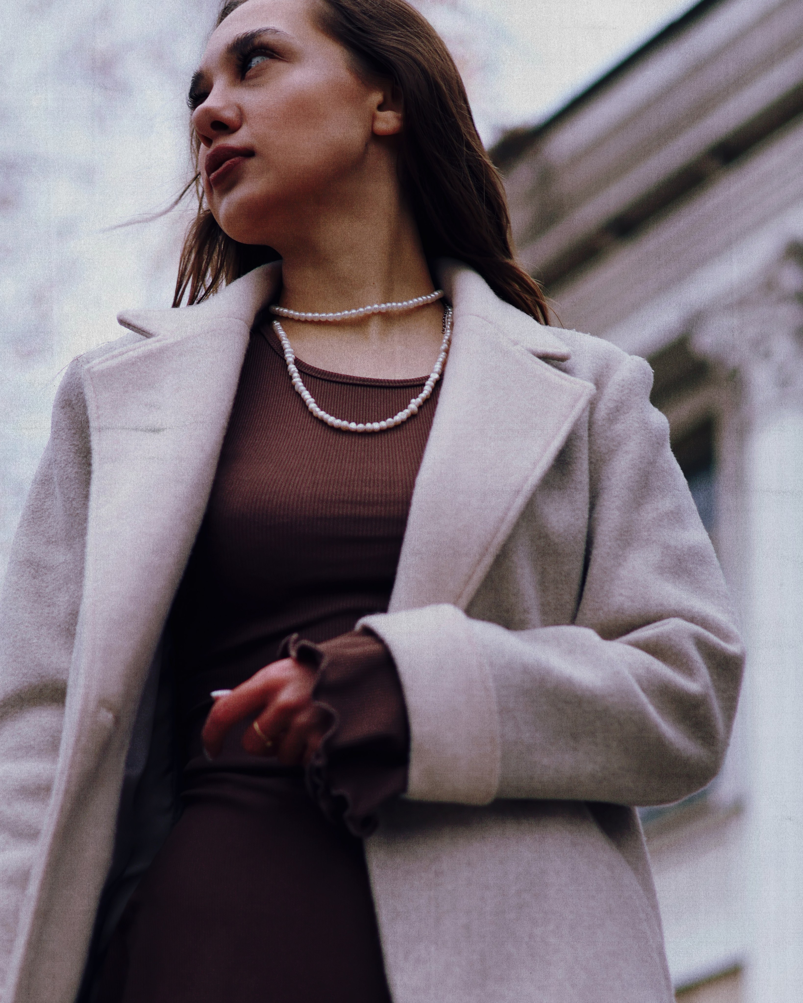 Анастасия. Фотограф Чита Коновалова Вероника