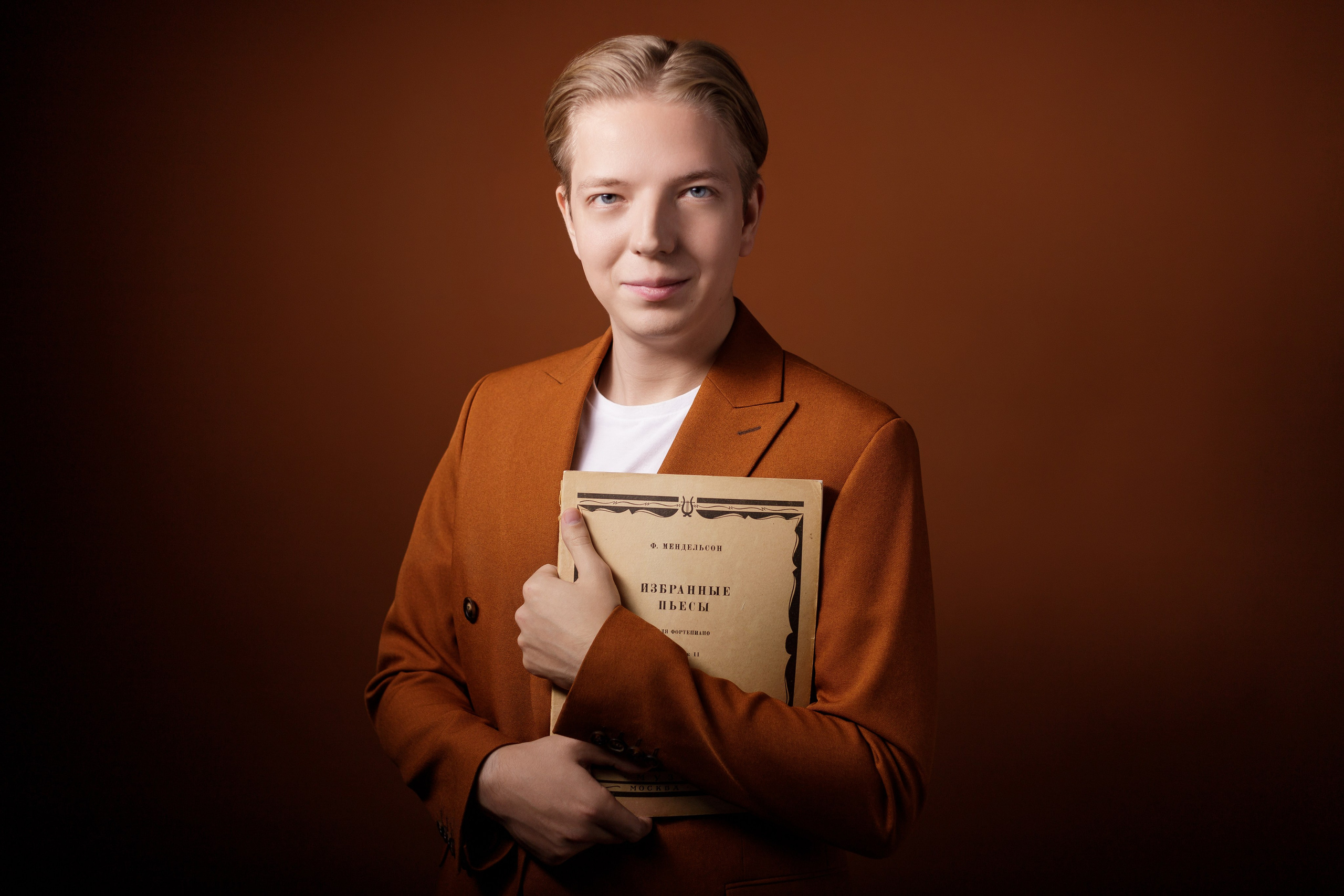 Герман Таразанов. Фотограф Новосибирск Анна Полонова