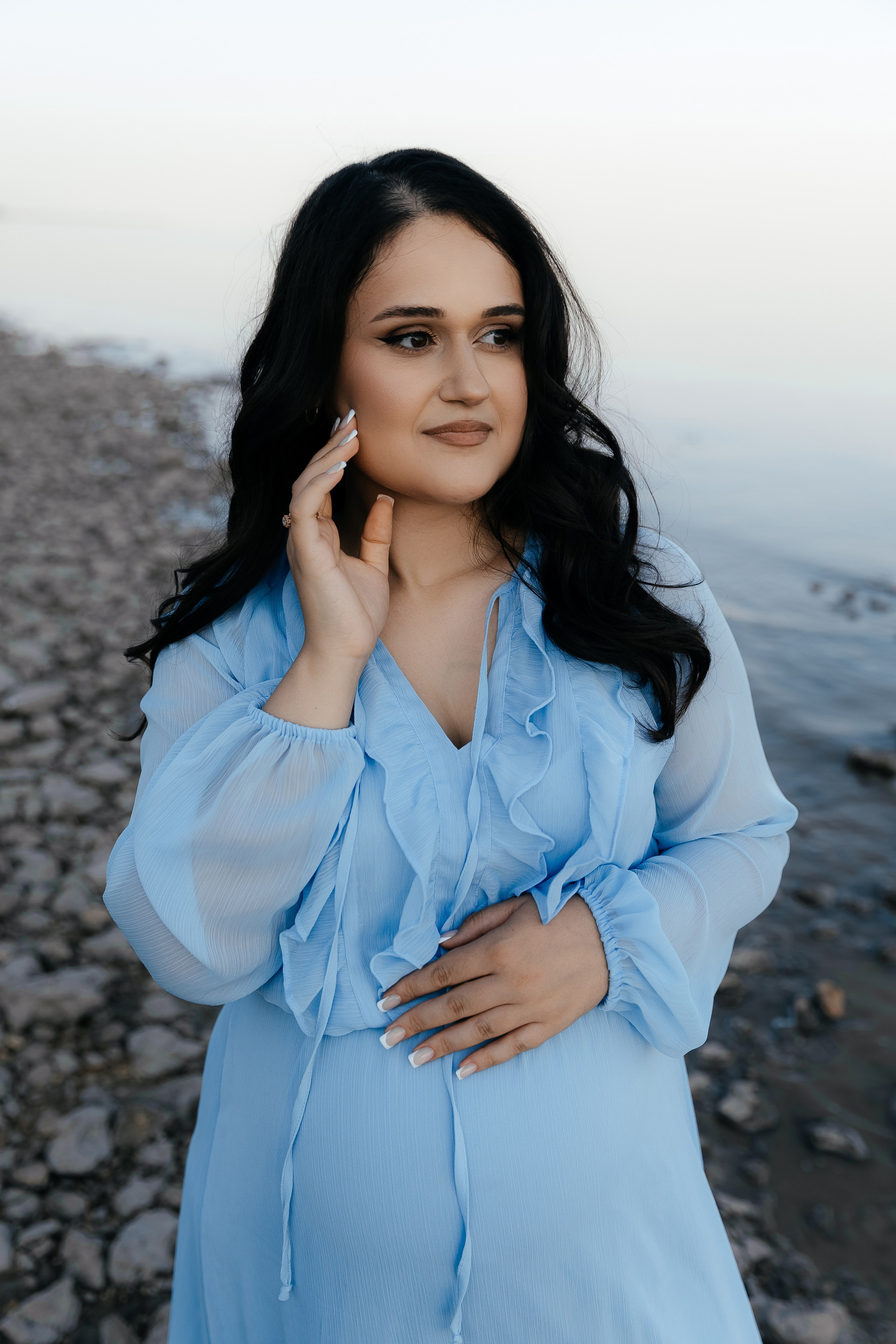 Семья Восканян. Главная