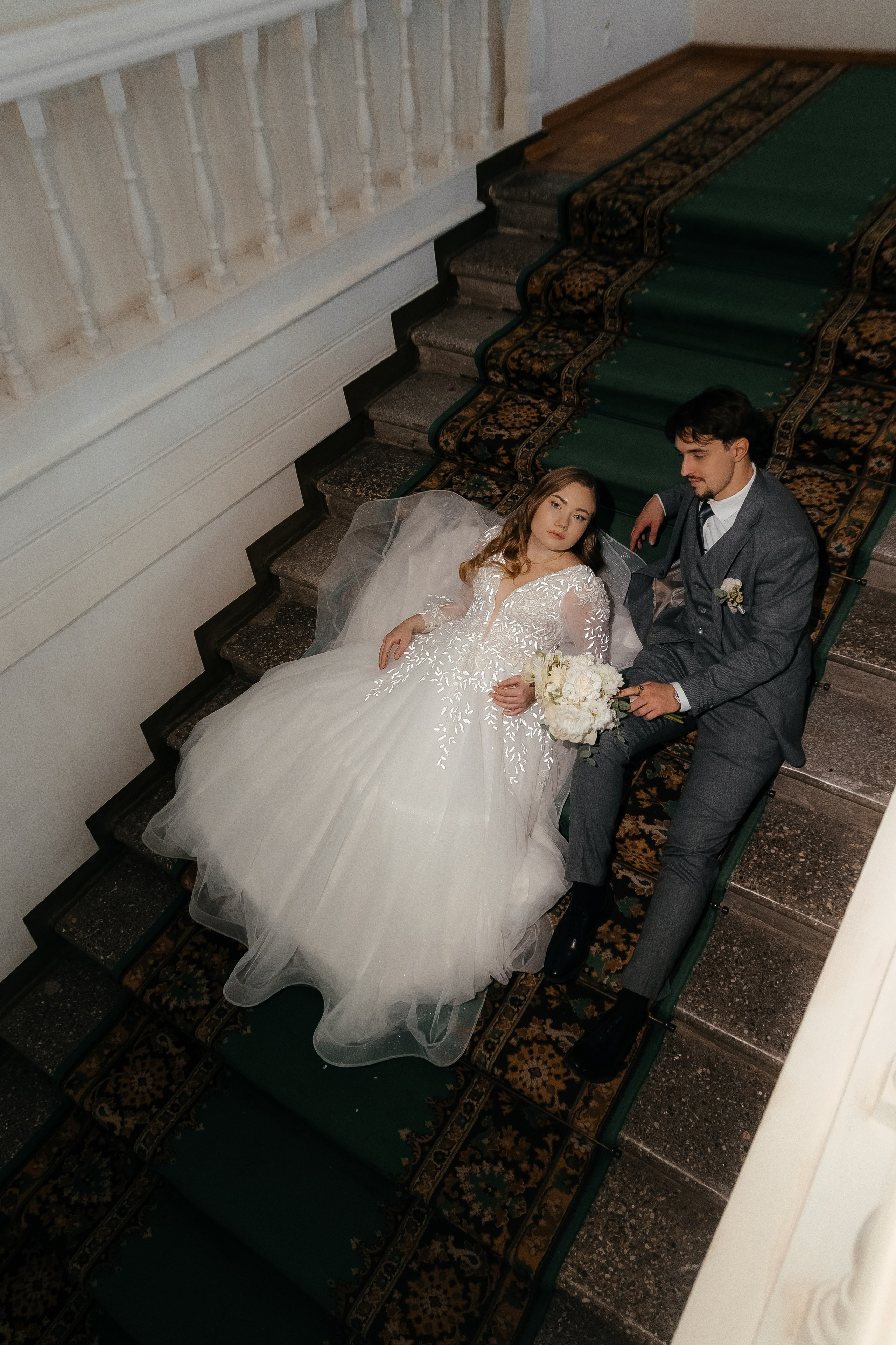 Николай и Валерия. Главная