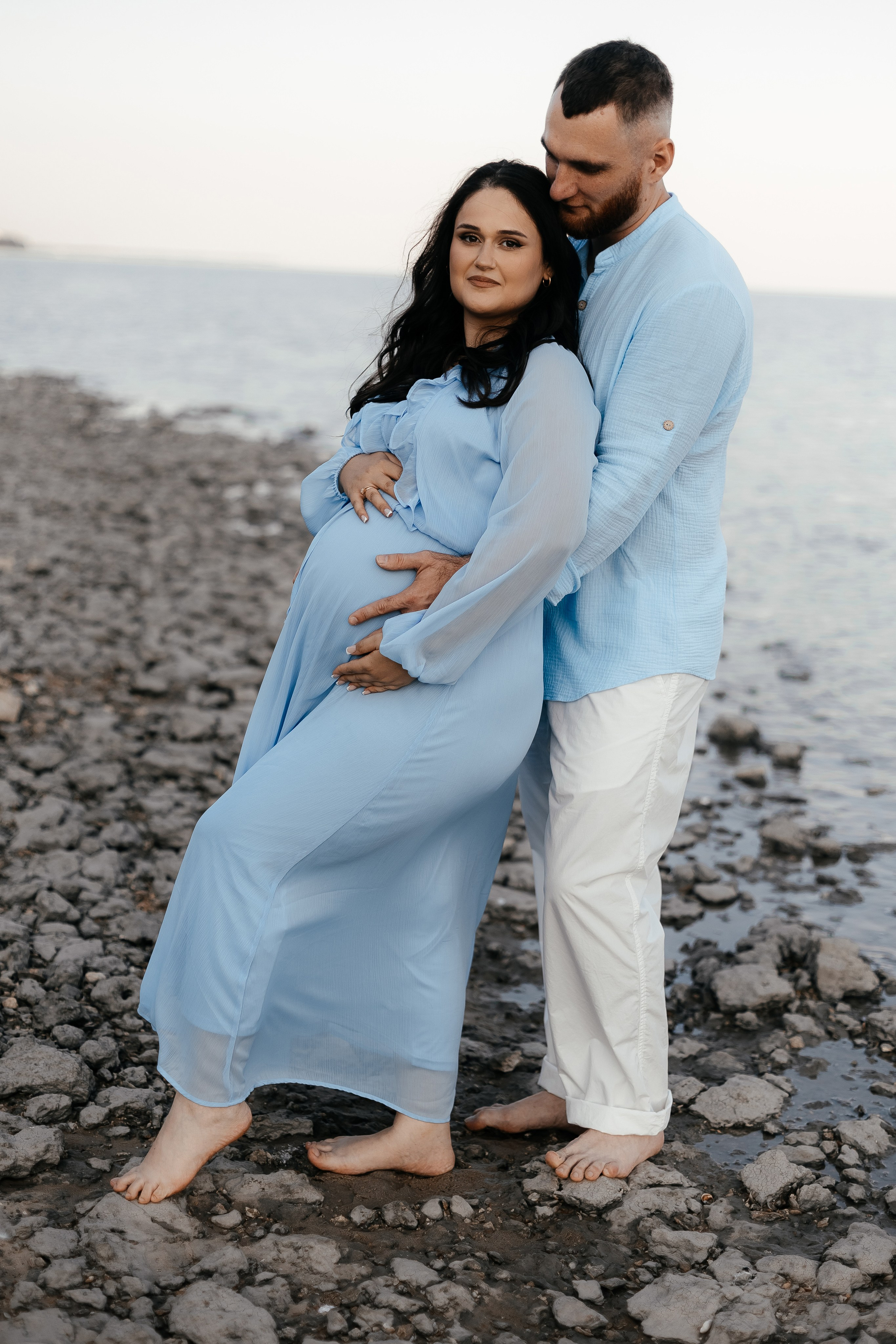 Семья Восканян. Главная