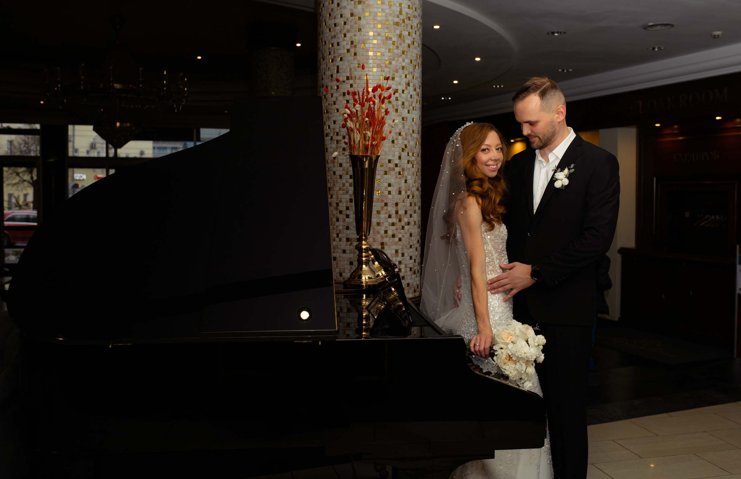 СВАДЬБА. Фотография. Визуально-чувственный мир души