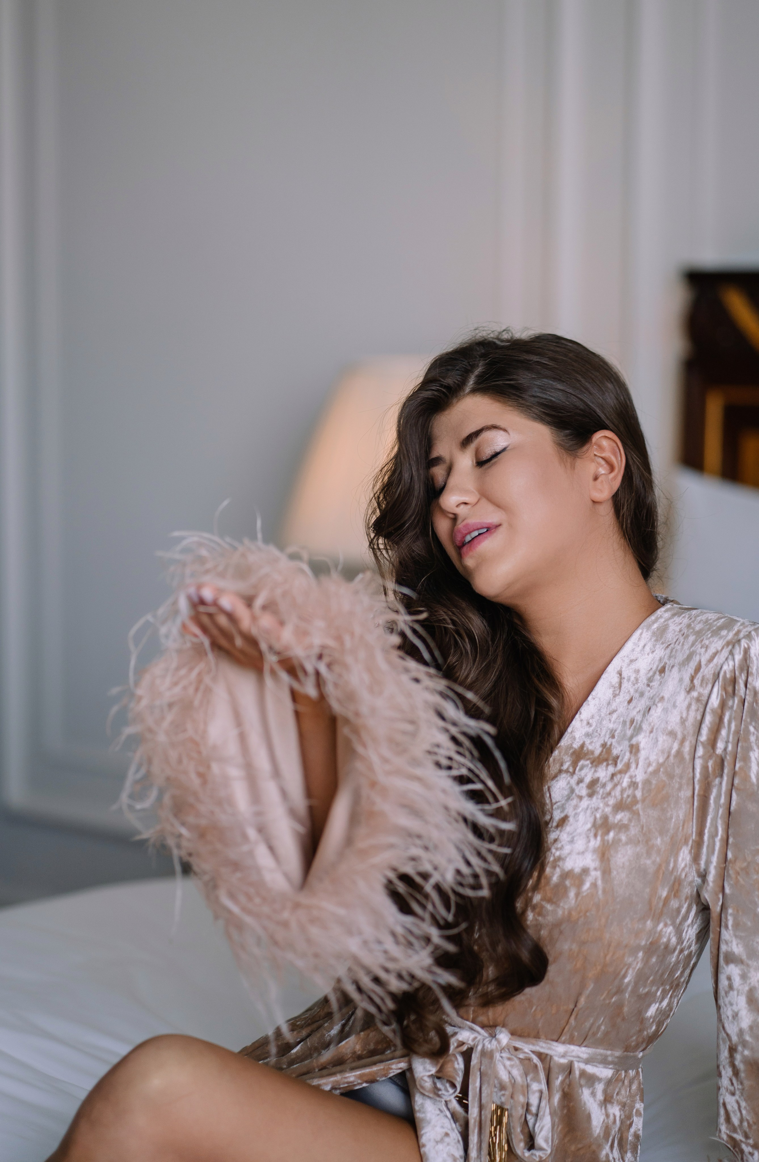 Свадебный день Руслана и Лали. Свадебный и семейный фотограф в Анапе Елена Полетаева