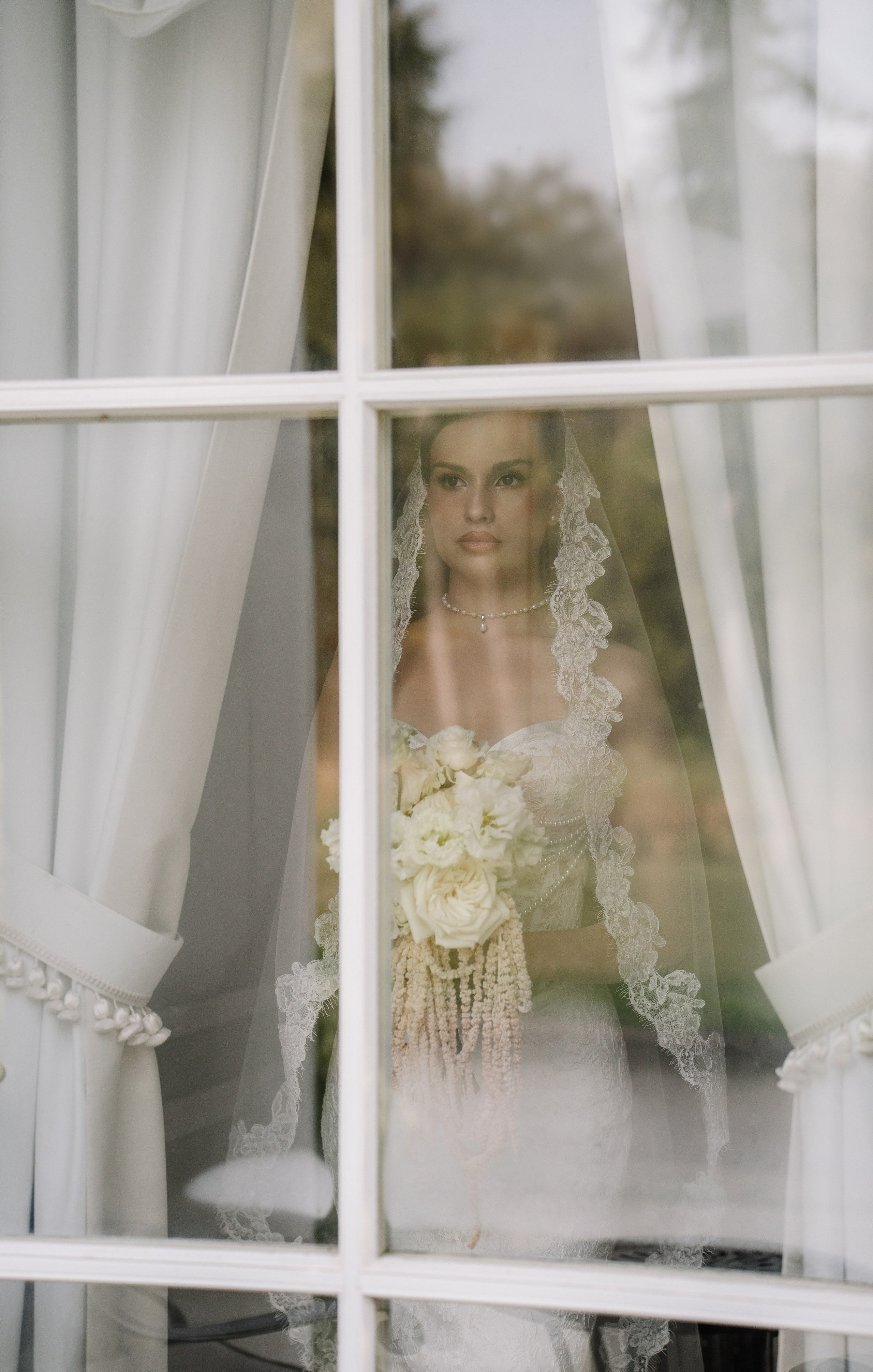 История, рассказанная тихо. Свадебный и семейный фотограф в Анапе Елена Полетаева