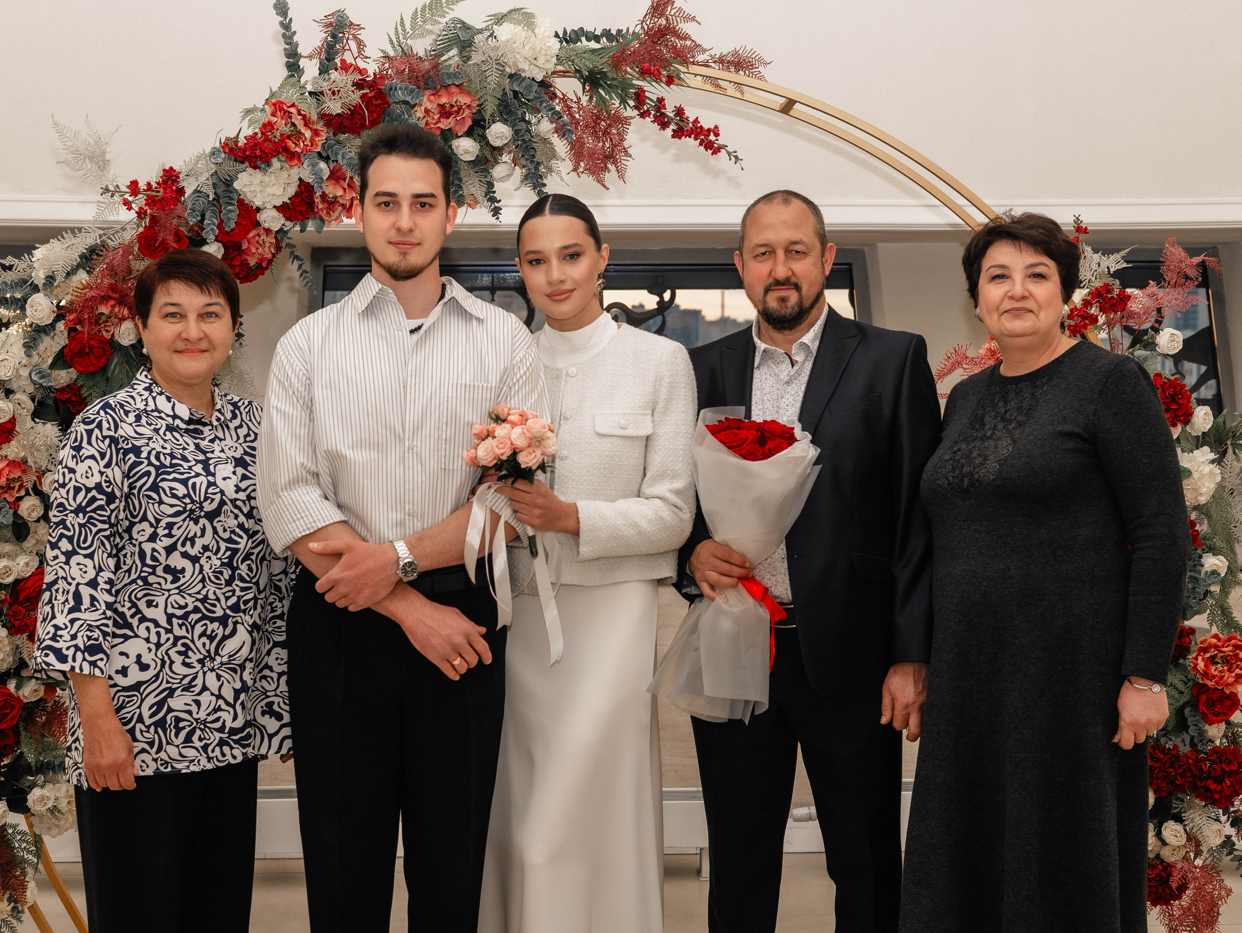 Свадебная фотосессия. Фотограф Ижевск | Казань