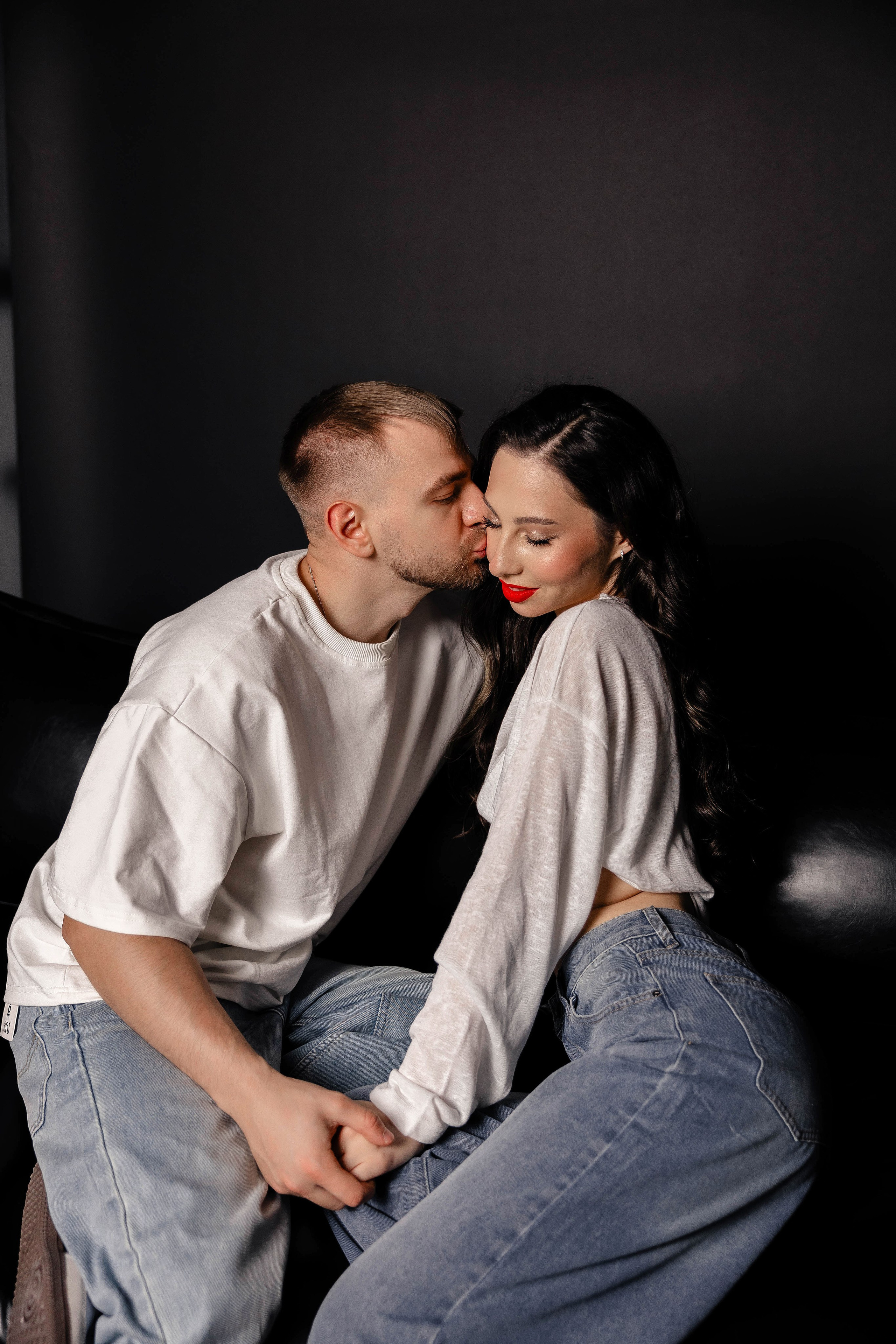 Лада & Рома. Фотограф Ижевск | Казань