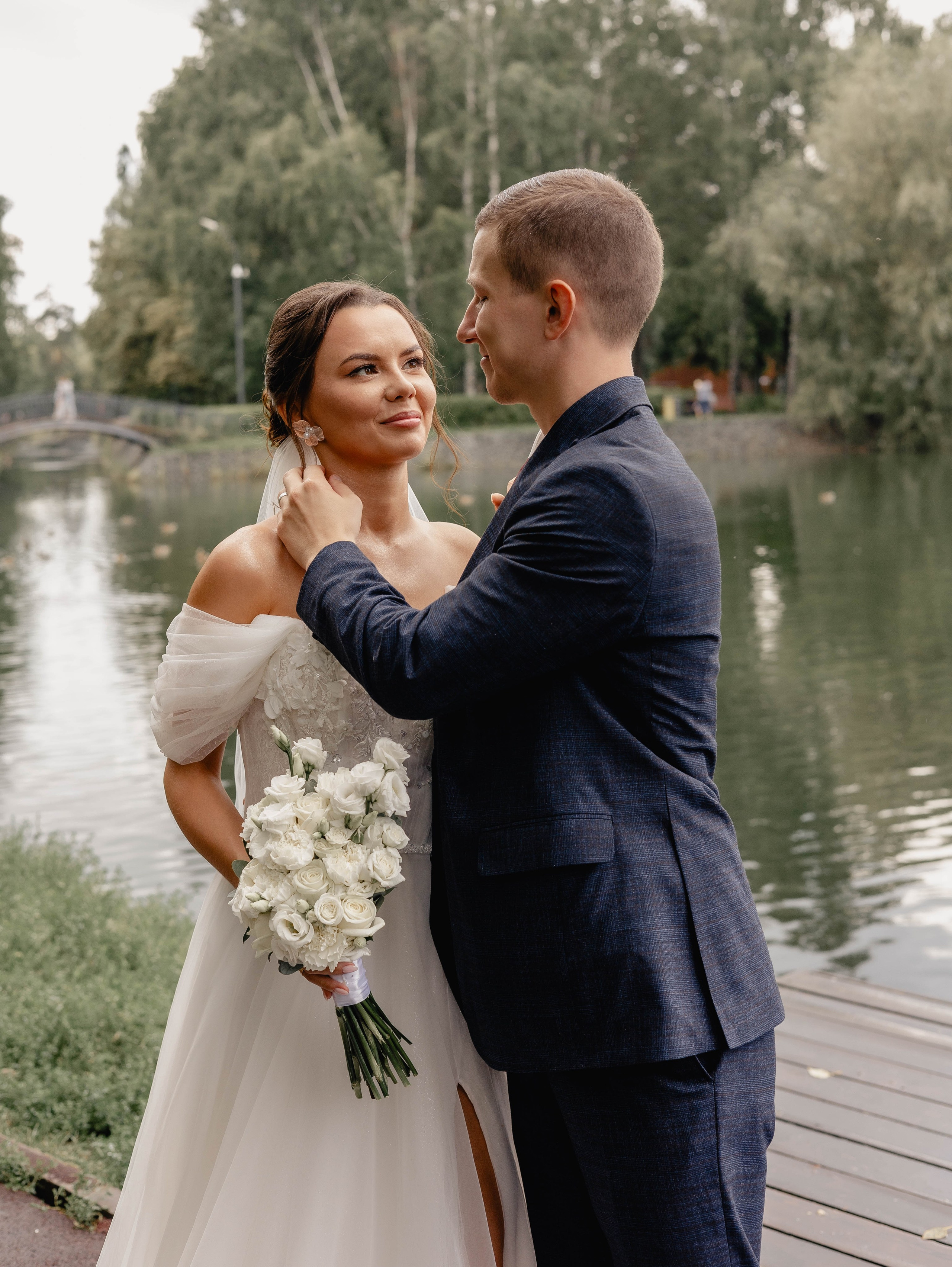 Диана & Алексей. Фотограф Ижевск | Казань