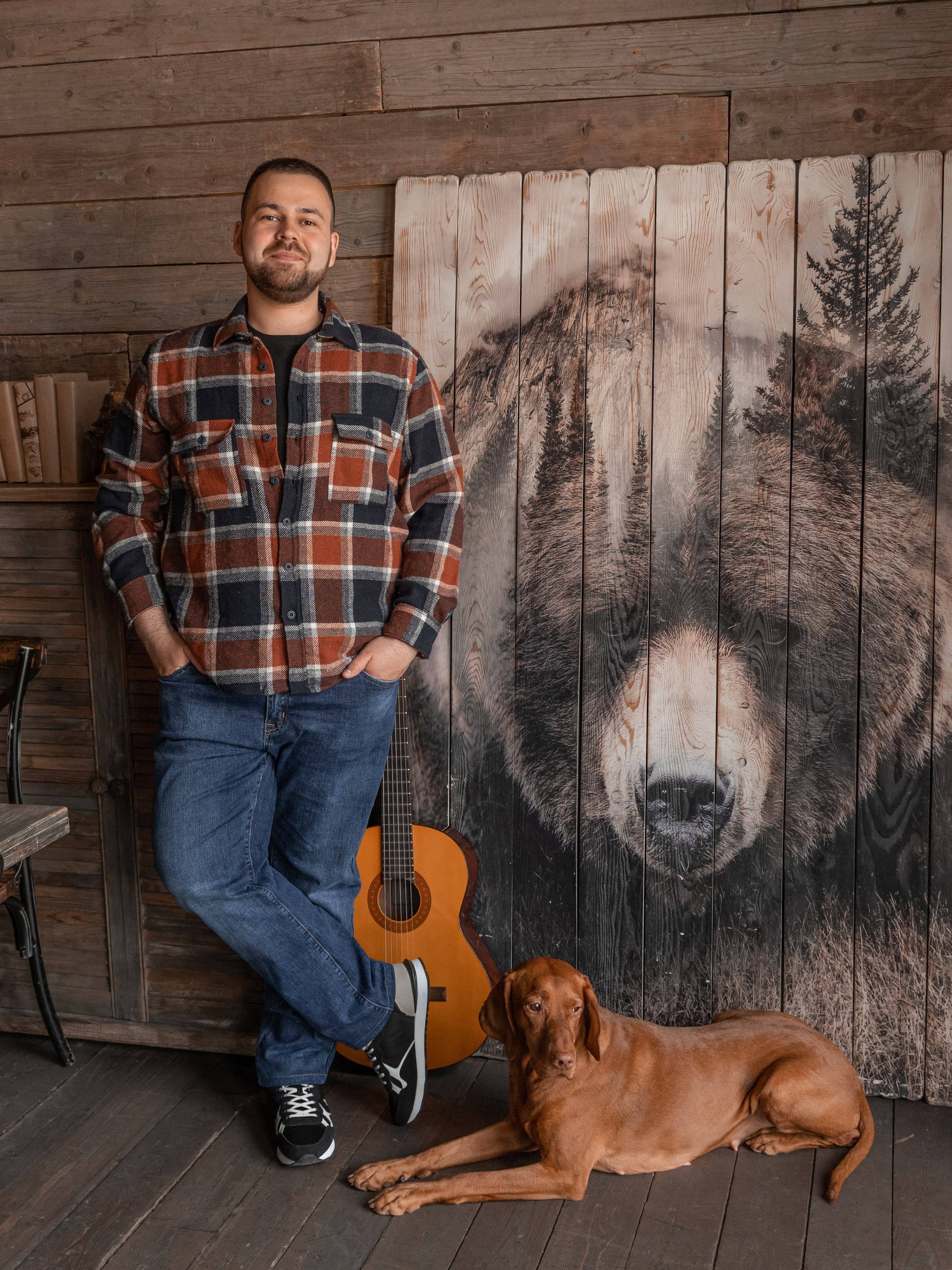 LoveStory Виктор и Мария. Фотограф, видеограф -Александр Антонян