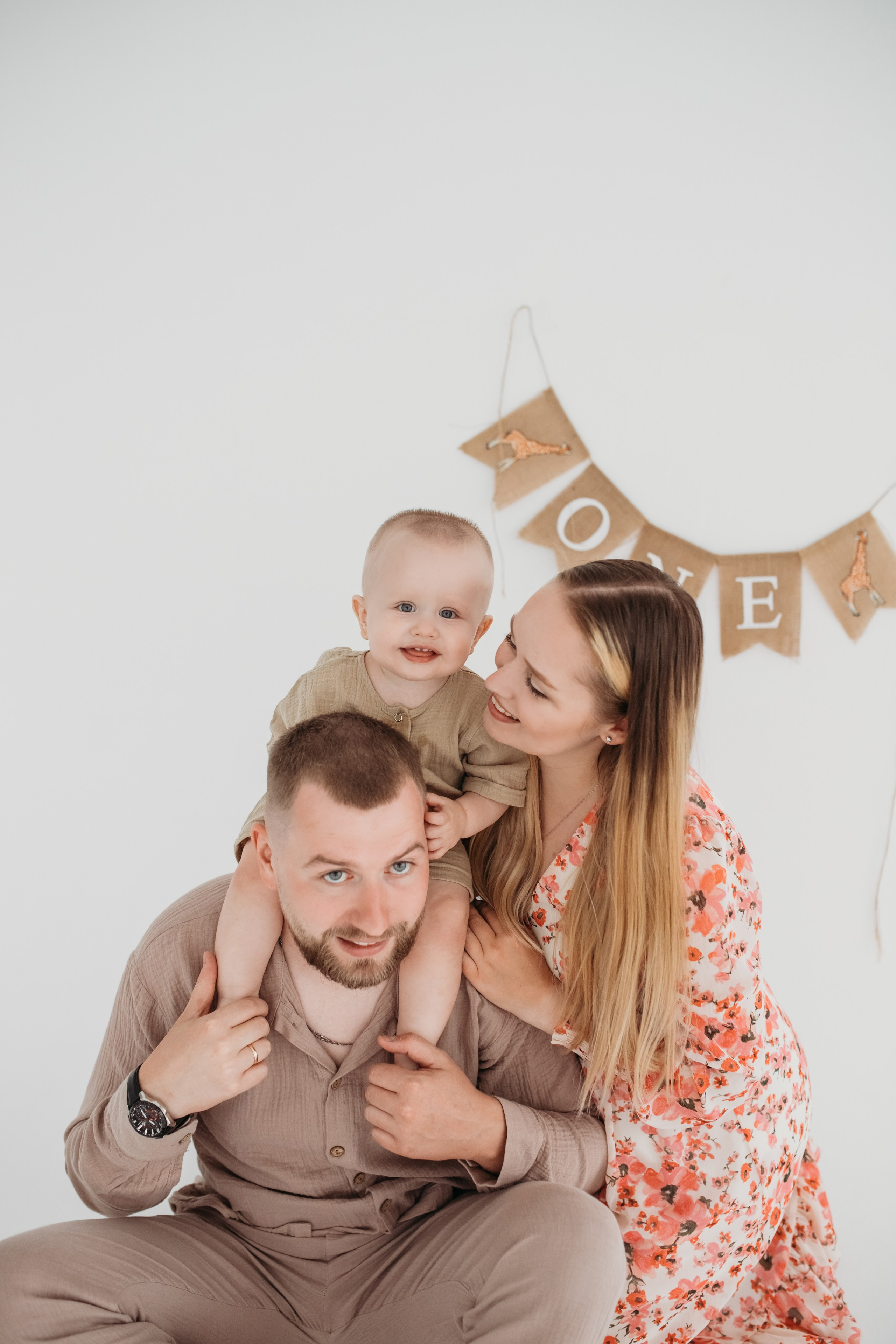 Кирилл. Семейный и детский фотограф Минск, Беларусь