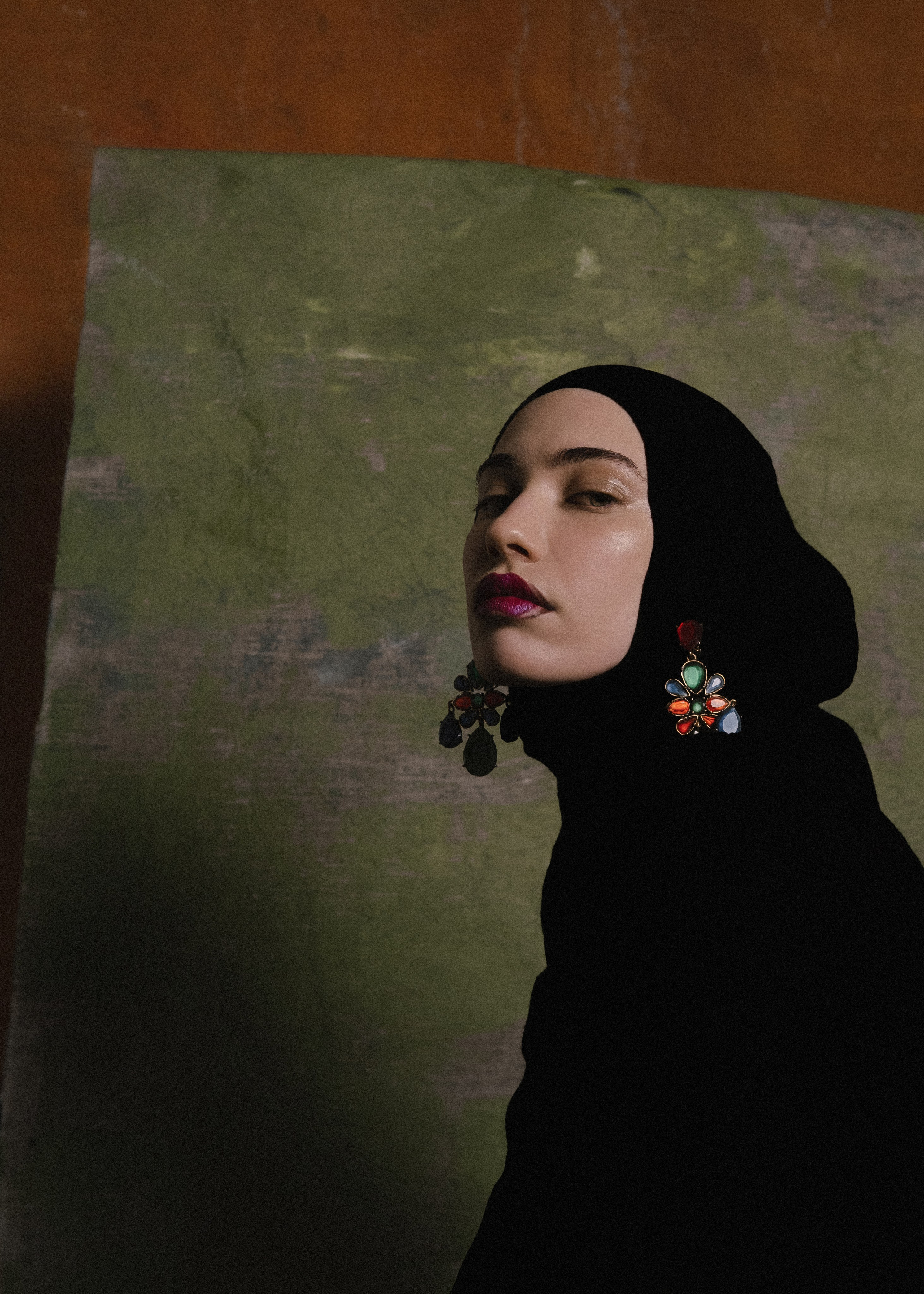 Artishock. Портфолио Зацепина Мария