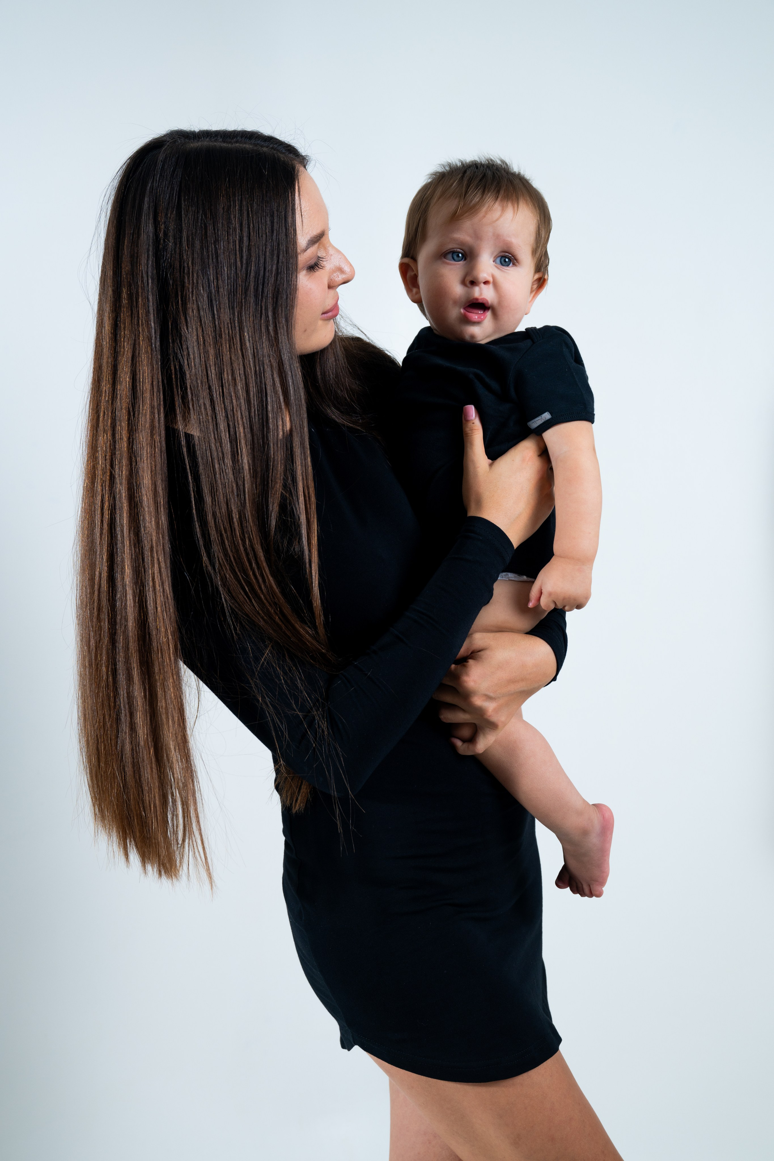 Семейные и детские фотосессии. Студийный и свадебный фотограф и видеограф в Севастополе — Юлия Макаренко