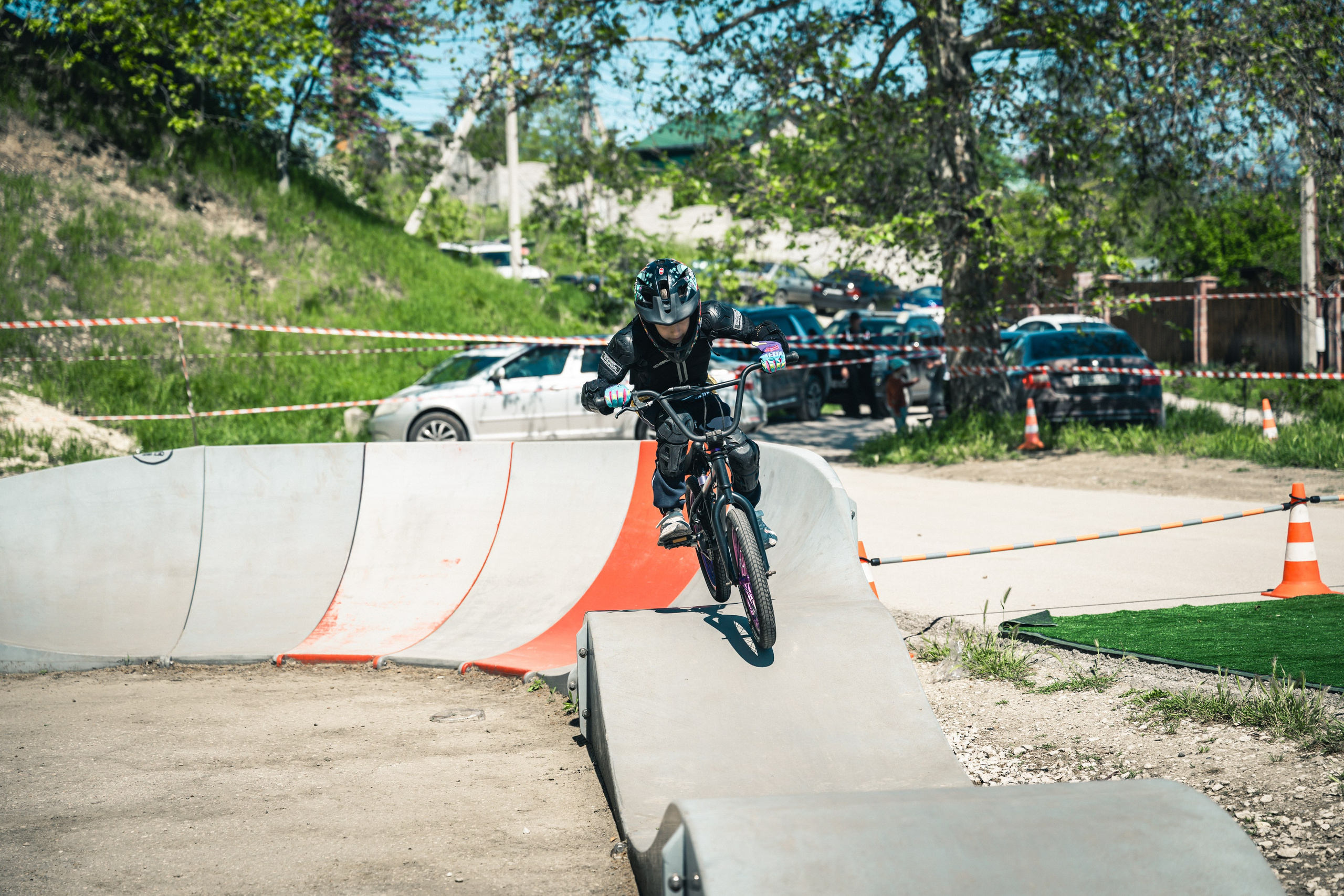 Страсть и рекорды. Спортивная съемка, репортаж. BMX, Севастополь. Студийный и свадебный фотограф и видеограф в Севастополе — Юлия Макаренко