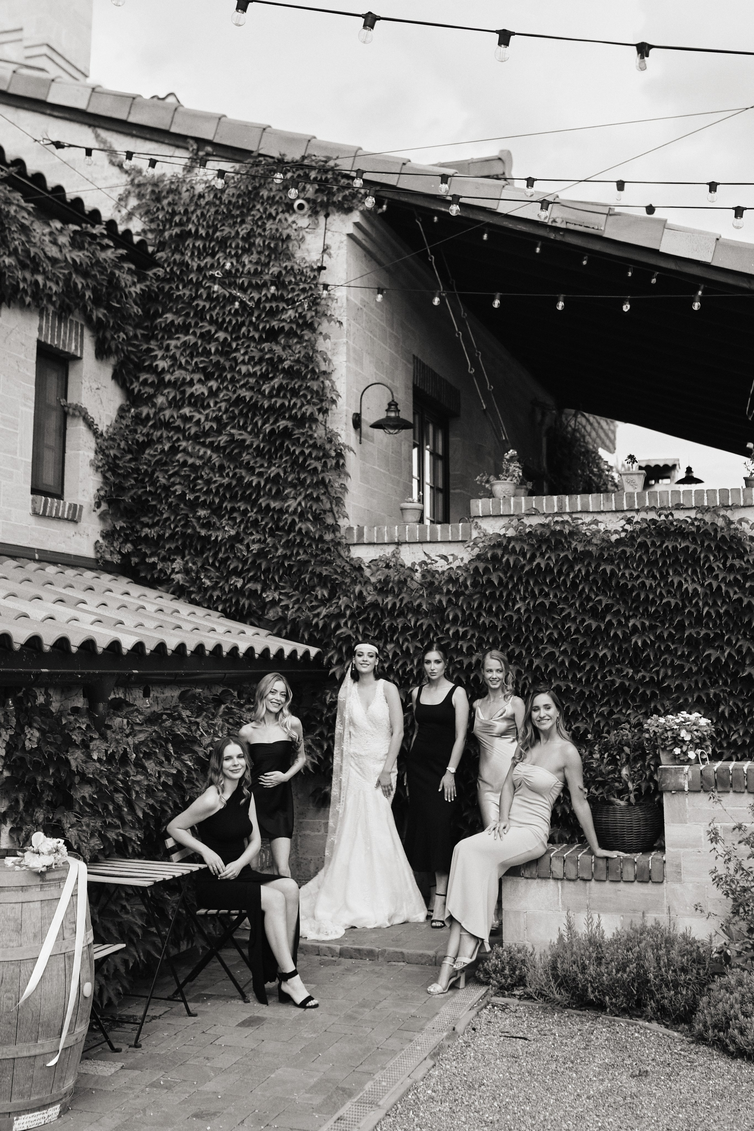 Свадебный фотограф в Ростове на Дону