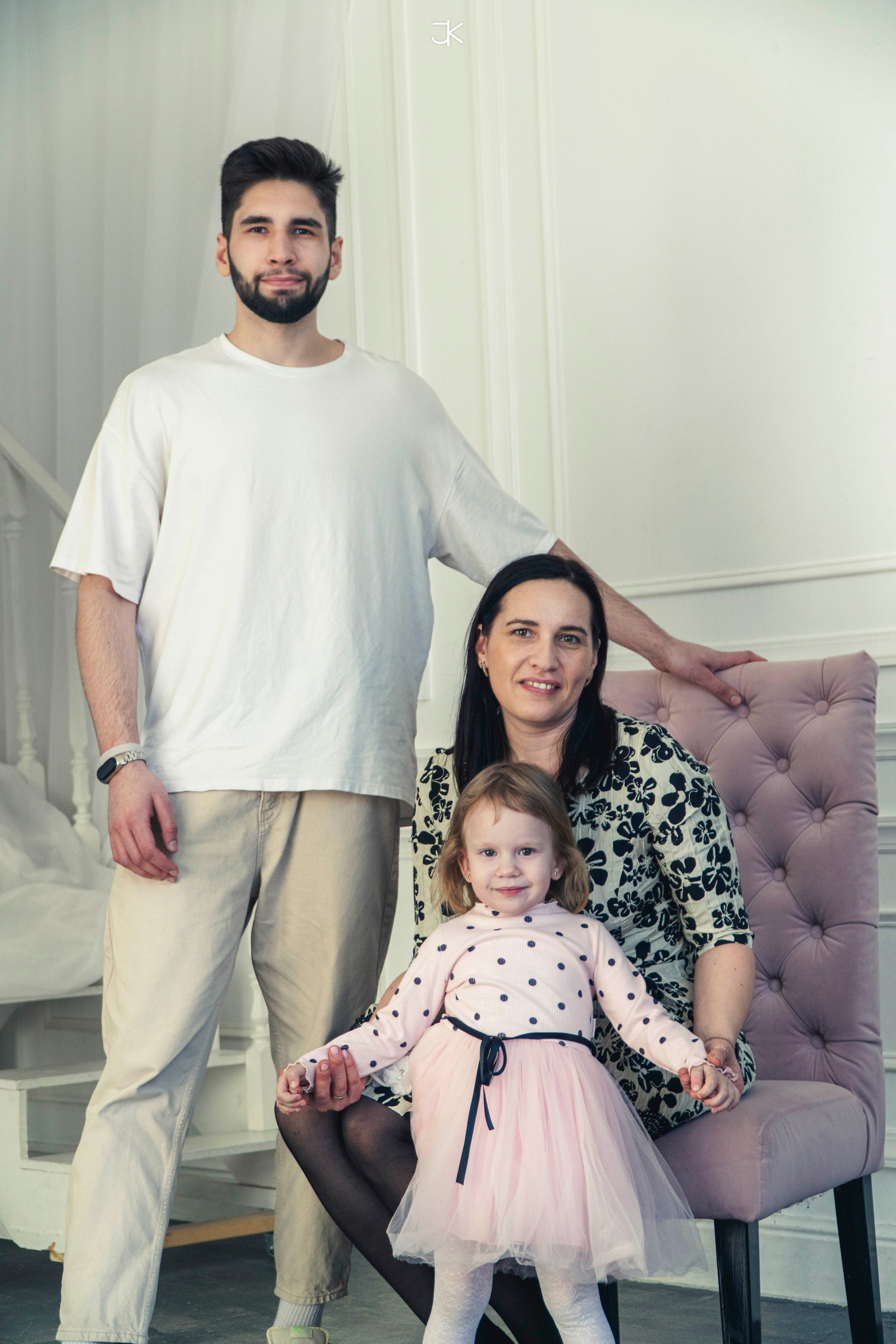 Семейные фотографии. Иван Котельников — фотограф в Челябинске