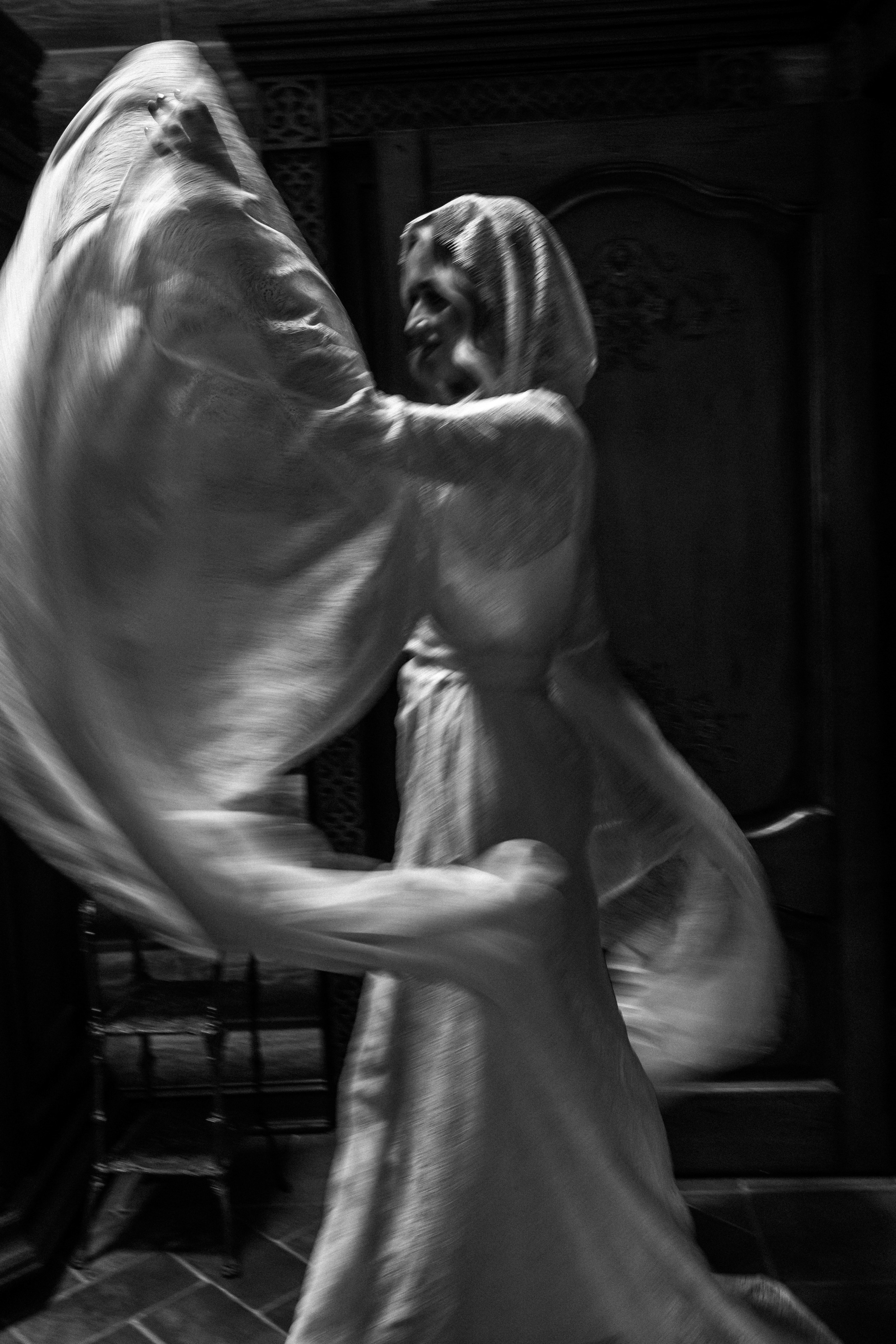 Сказка. Коваленко Алена │ Фотограф