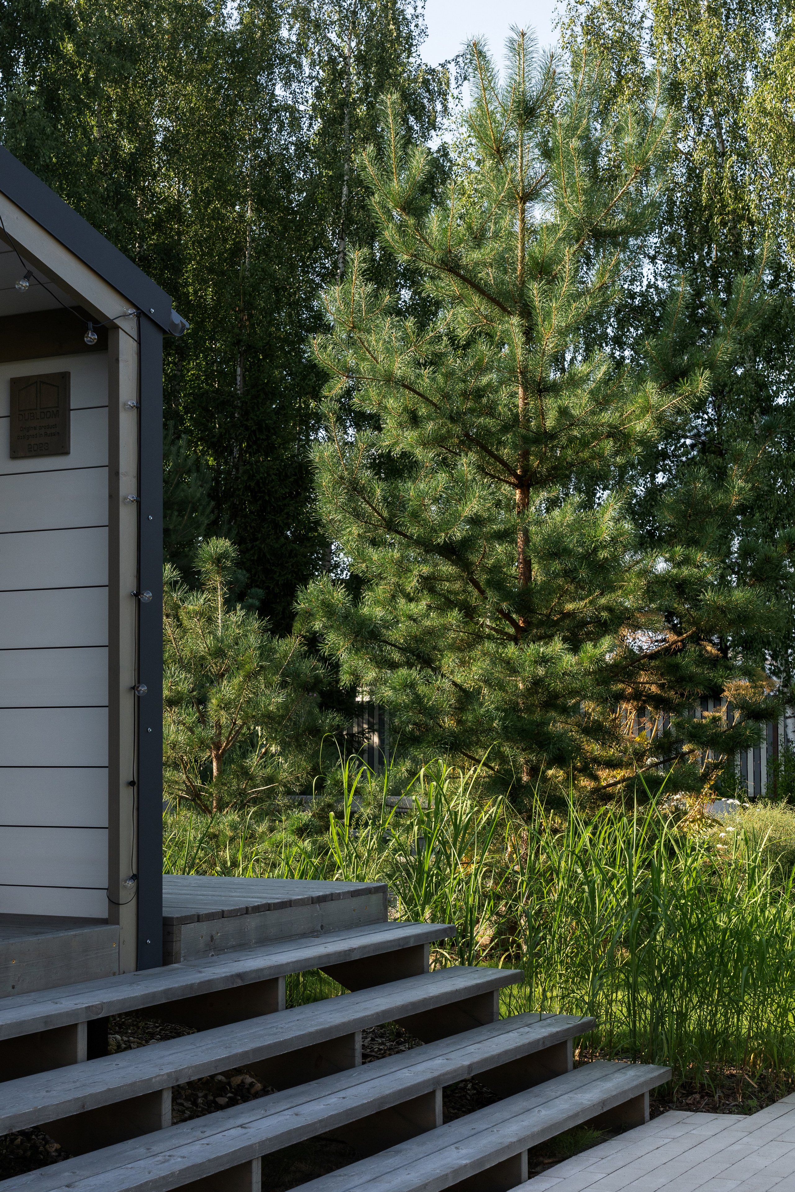 Private house, Tver region, Konakovo. Артамонов Александр | Архитектурный и ландшафтный фотограф