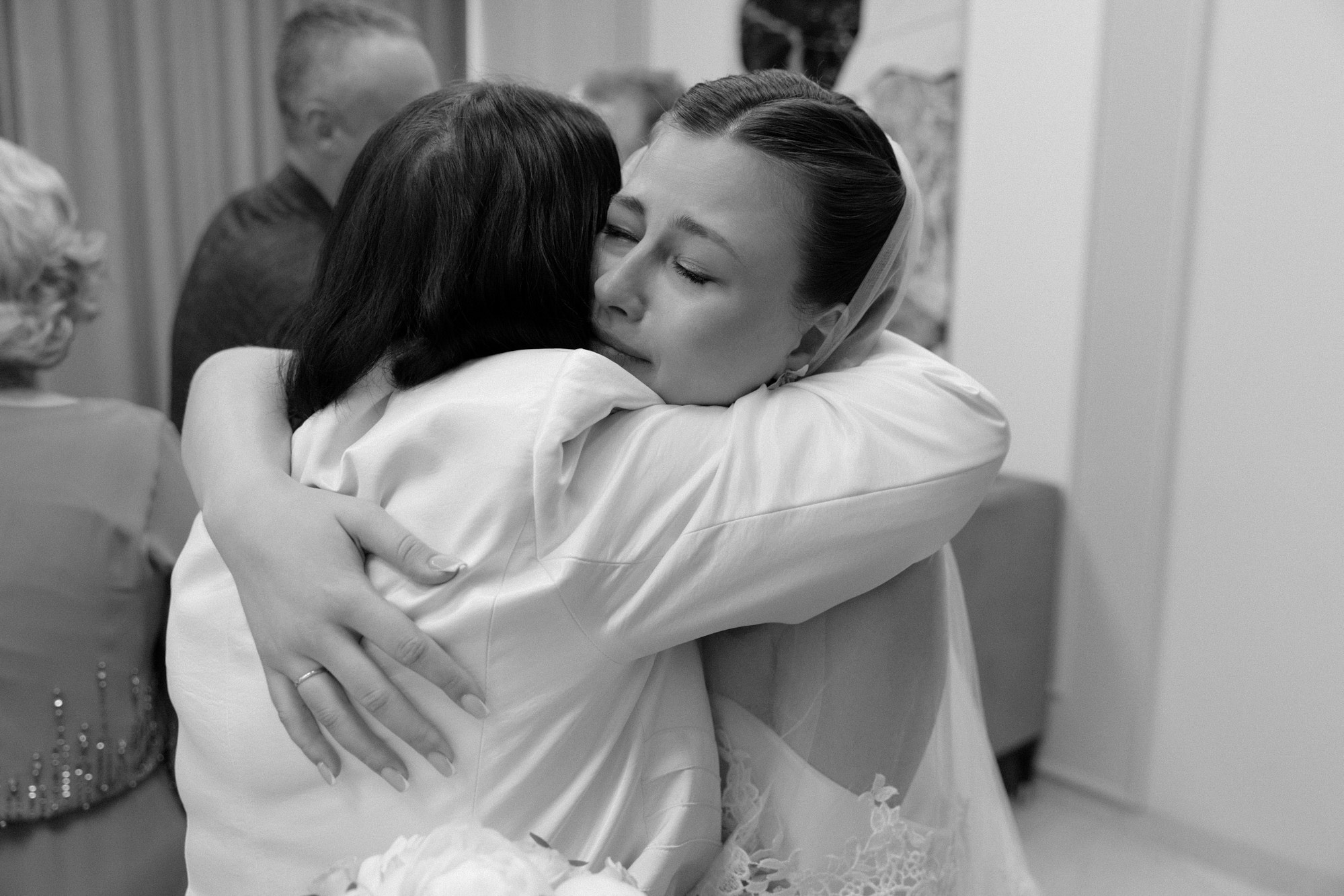 Марина и Артем — Пушкинская Библиотека. Фотограф Сергиев Посад Москва Хованская Екатерина