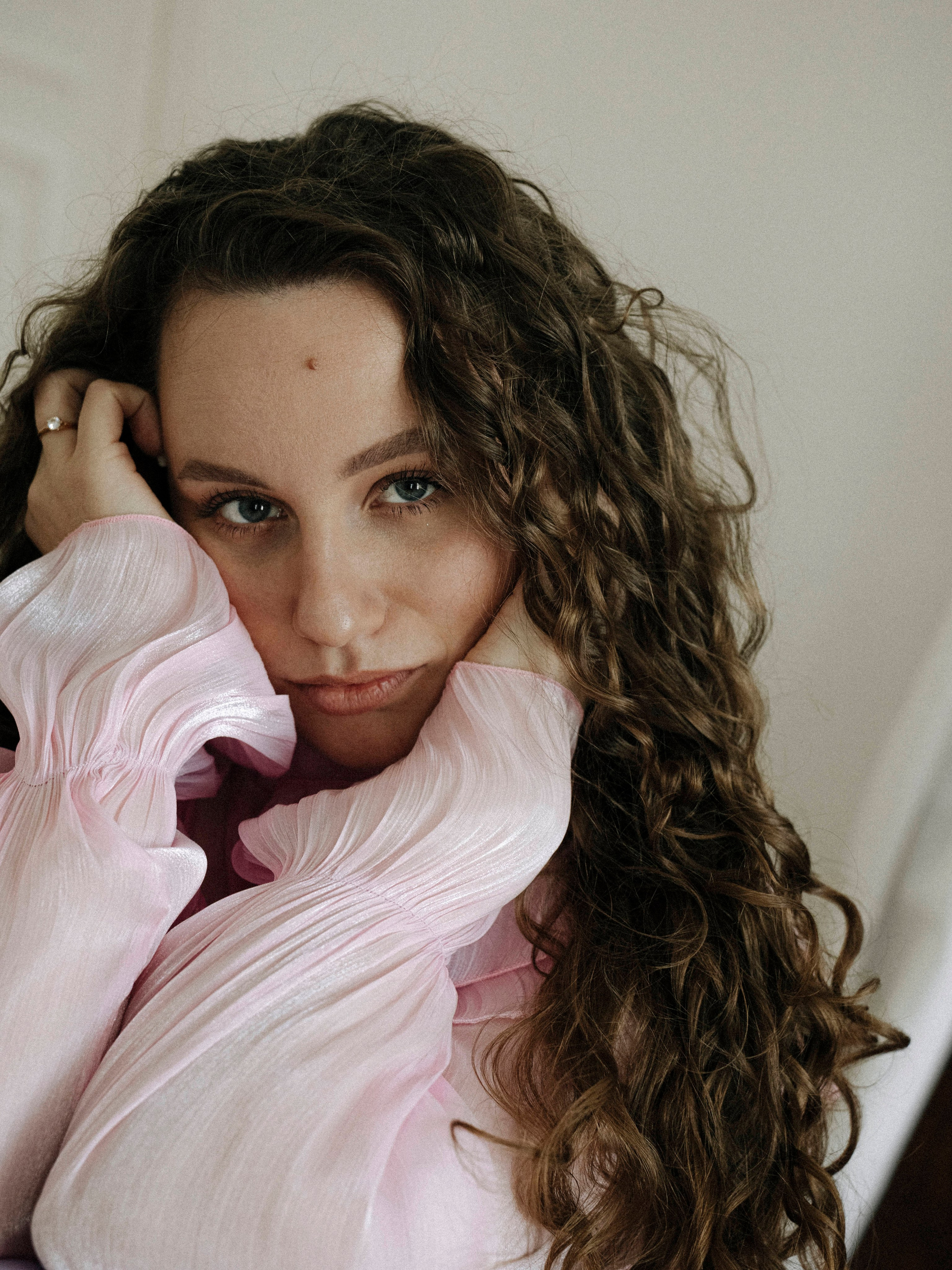 Геля. Свадебный и портретный фотограф Тюмень