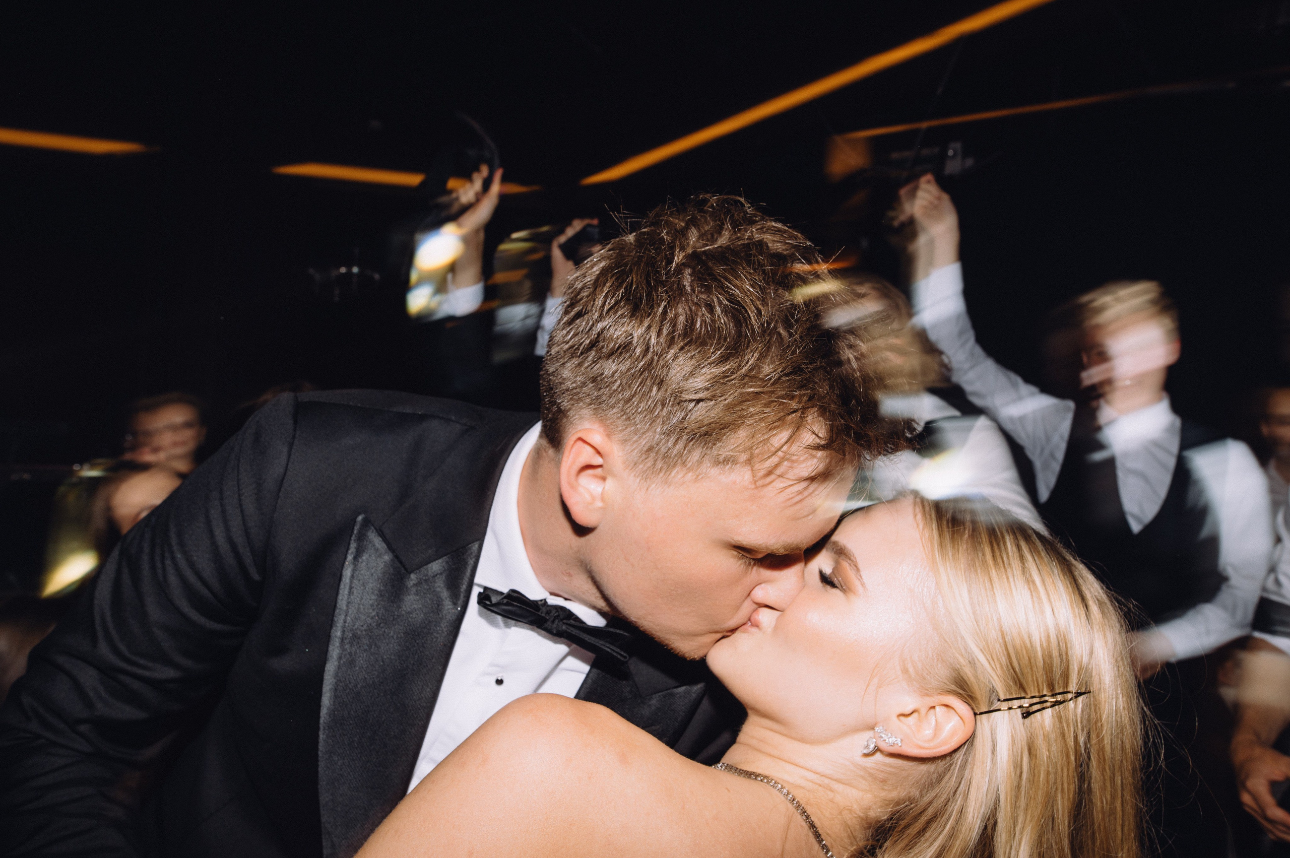 Анна и Макс. Профессиональный фотограф Алексей Васенцев. Минск, СПБ, Москва