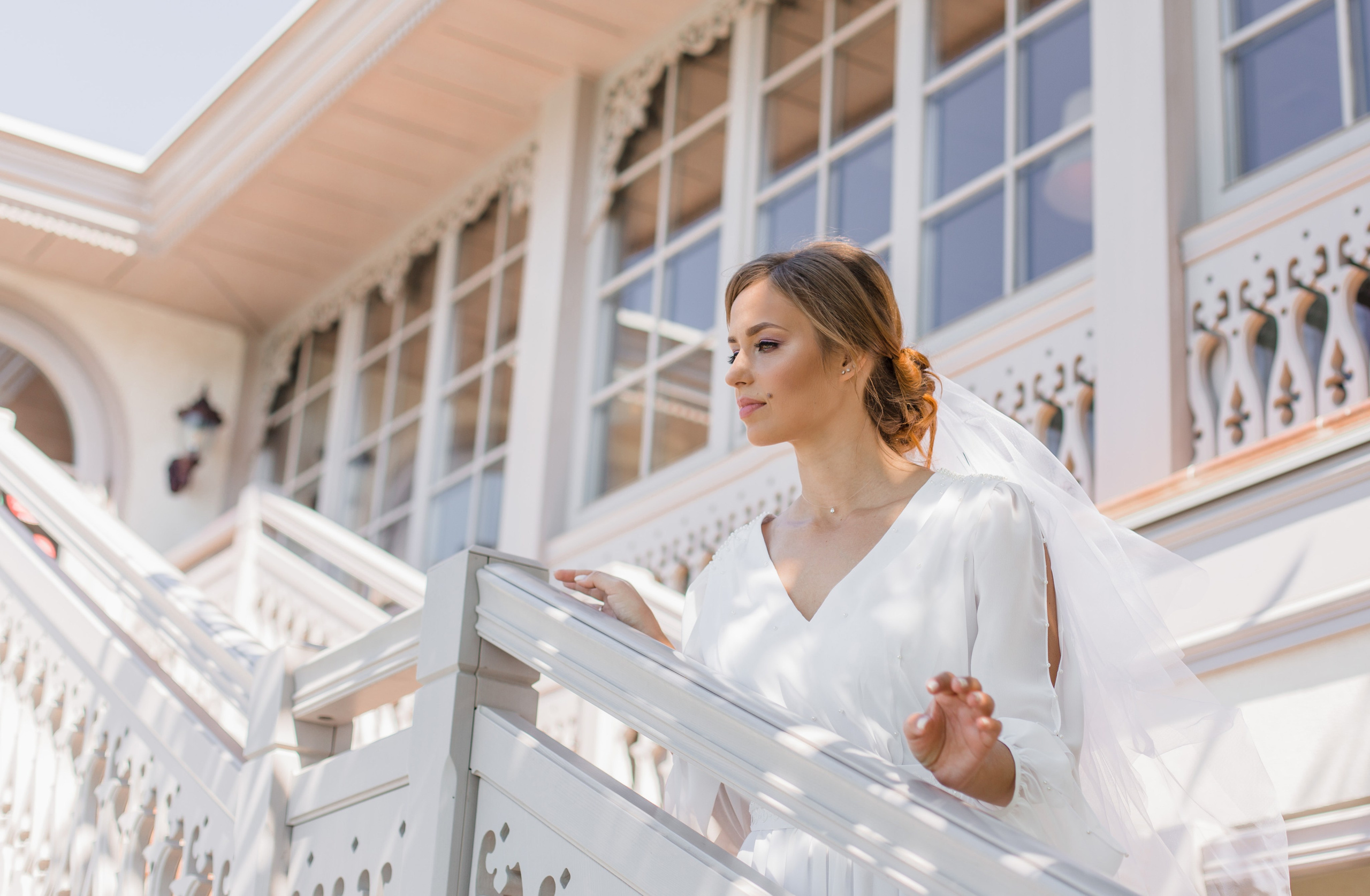 Григорий и Мария. Свадебный и семейный фотограф в Краснодаре