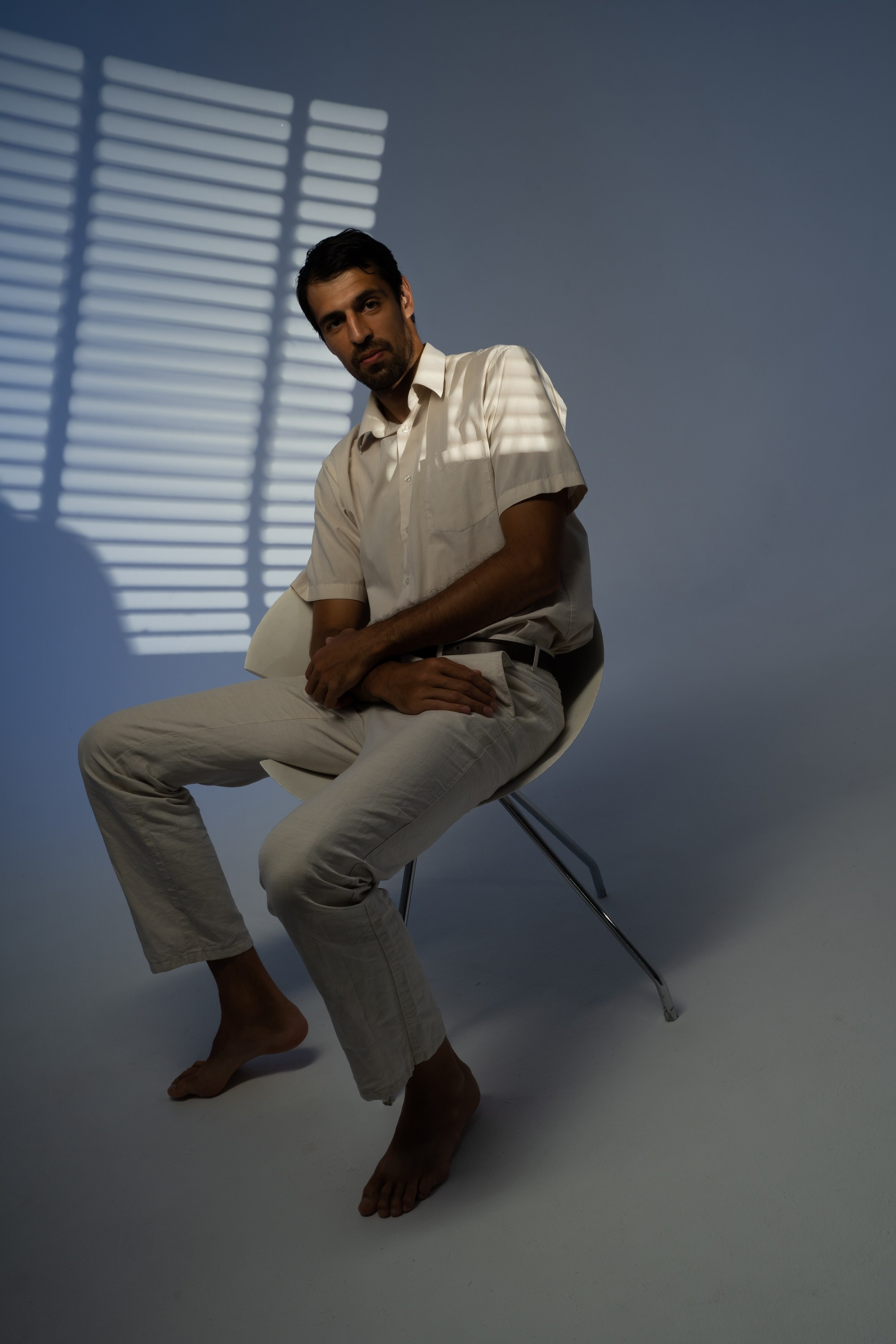 Мужской портрет В Санкт-Петербурге. Свадебный, семейный, портретный, репортажный фотограф в Санкт-Петербурге