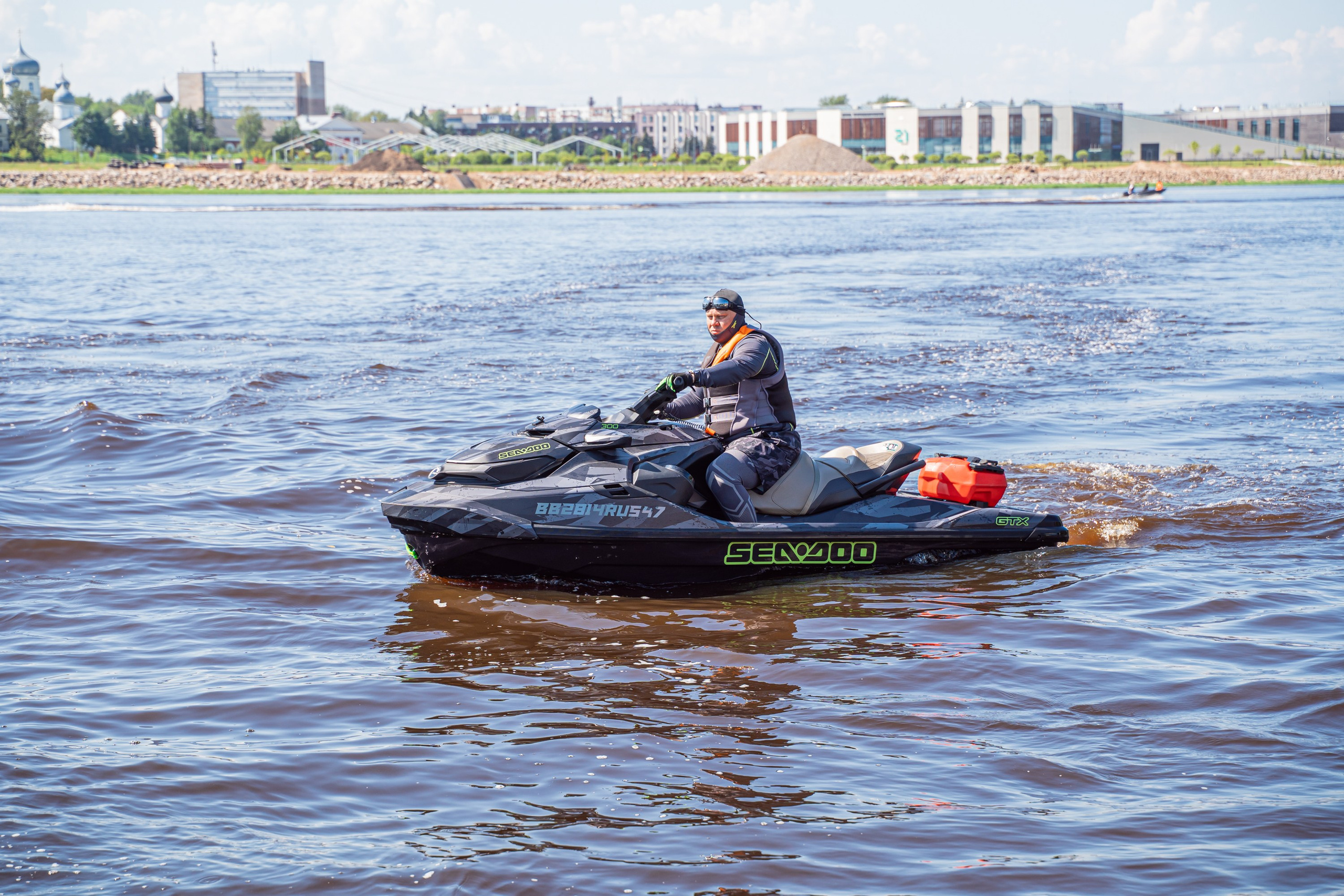 Гидровыезд -Великий Новгород. Свадебный, семейный, портретный, репортажный фотограф в Санкт-Петербурге