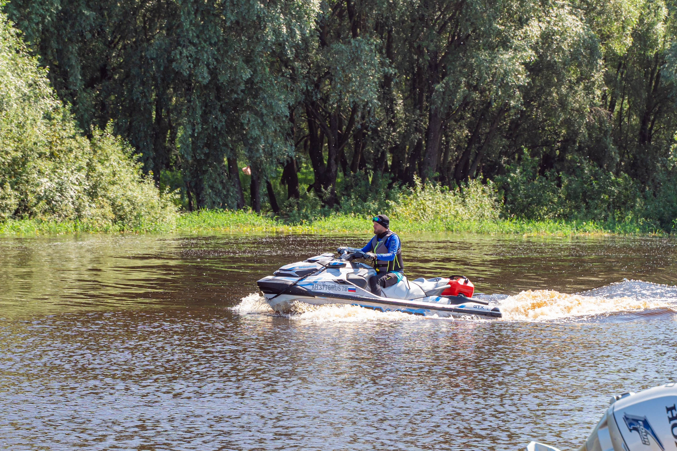 Гидровыезд -Великий Новгород. Свадебный, семейный, портретный, репортажный фотограф в Санкт-Петербурге