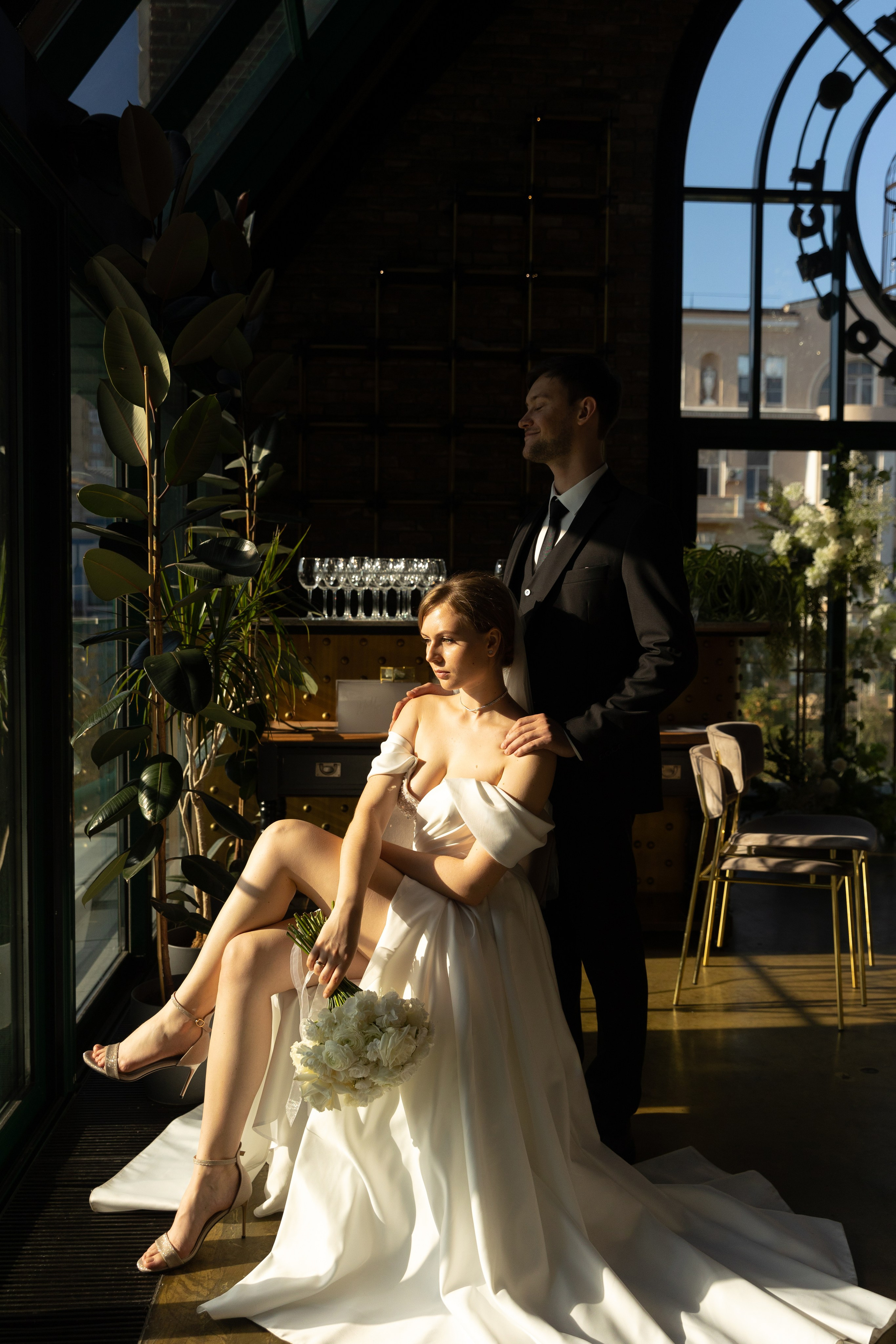 9 сентября 2023. Фотограф Яна Белая