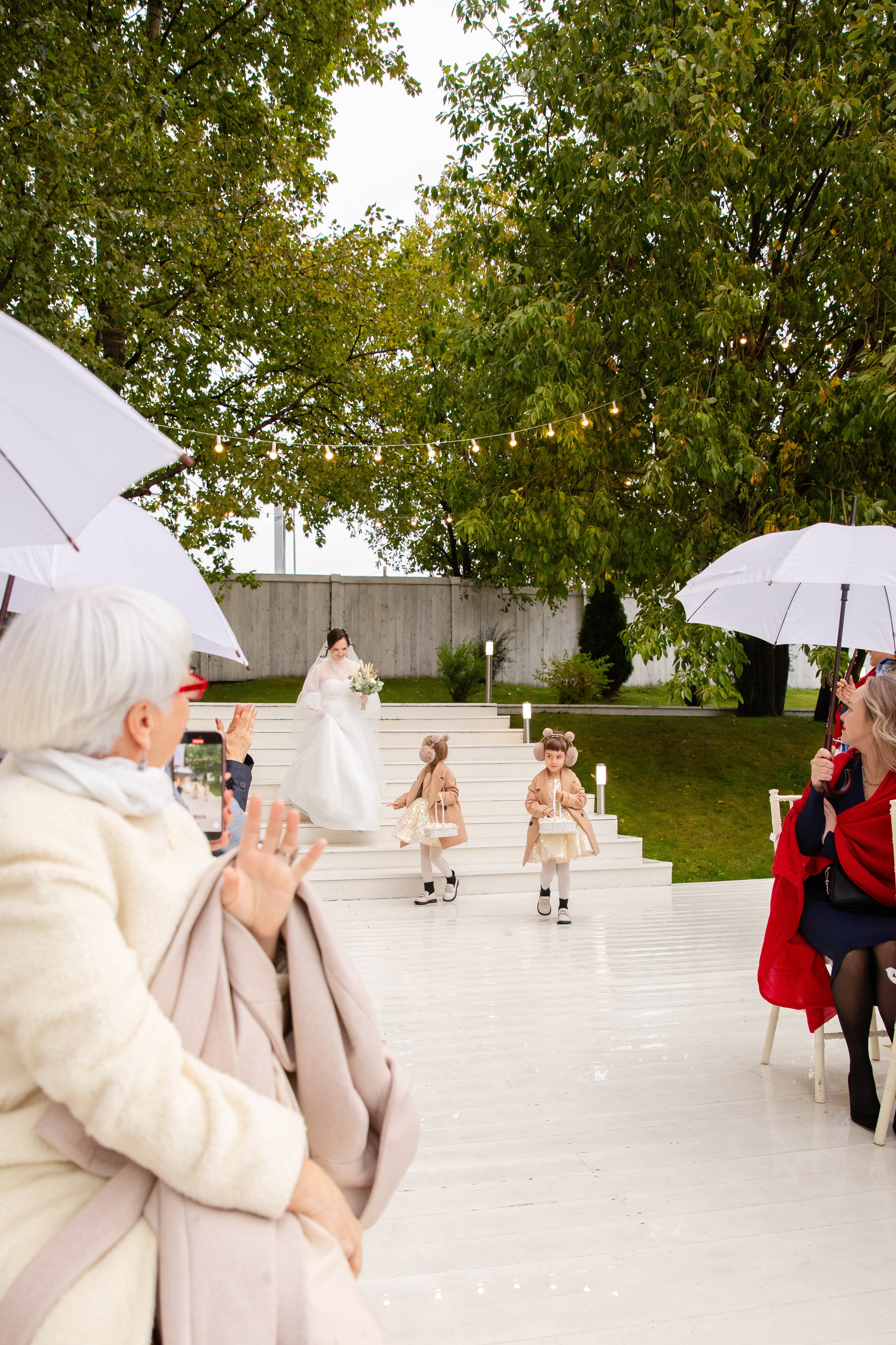 Осенью. Свадебный и семейный фотограф в Санкт- Петербурге Гугучкина Полина