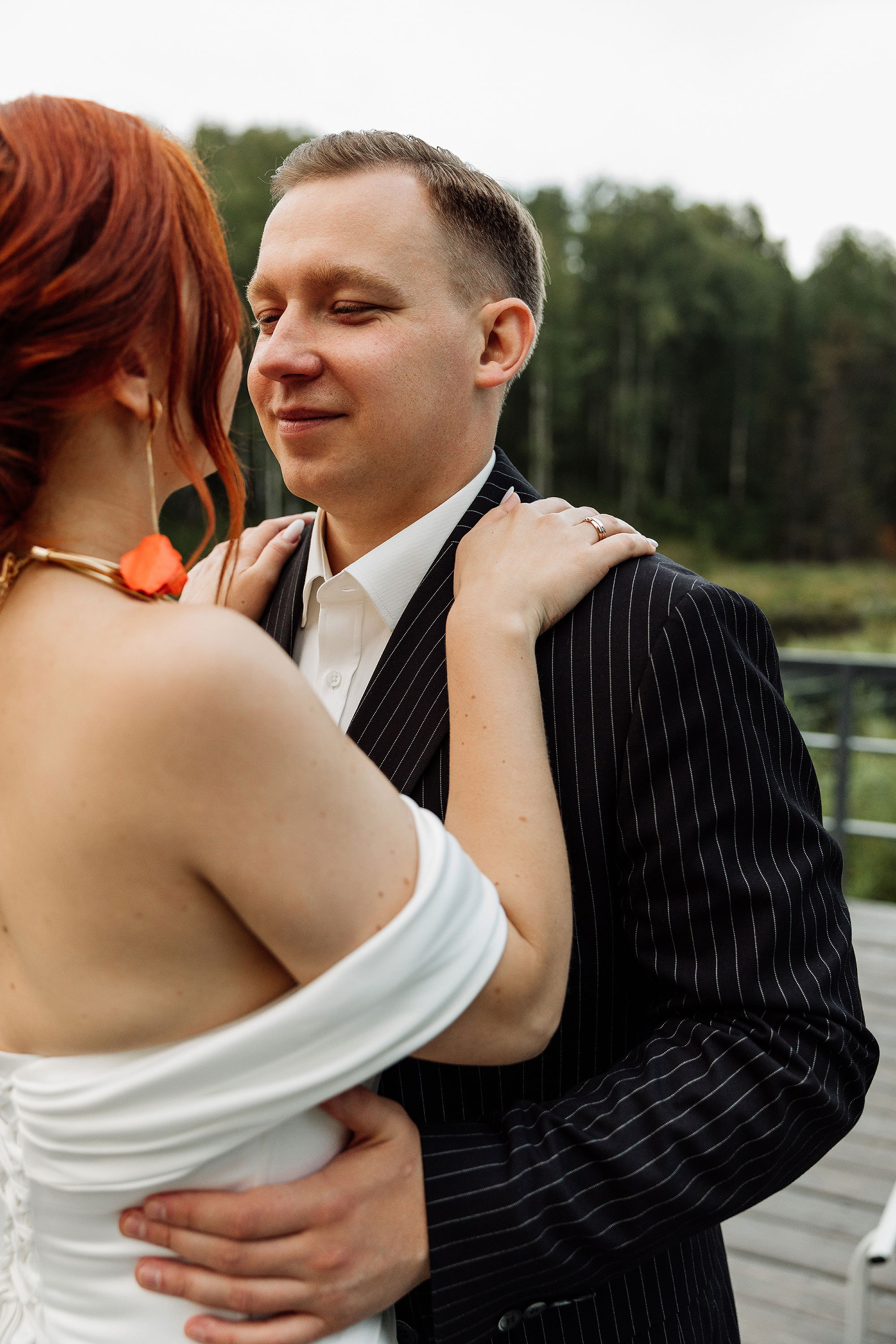 Лера и Лёша