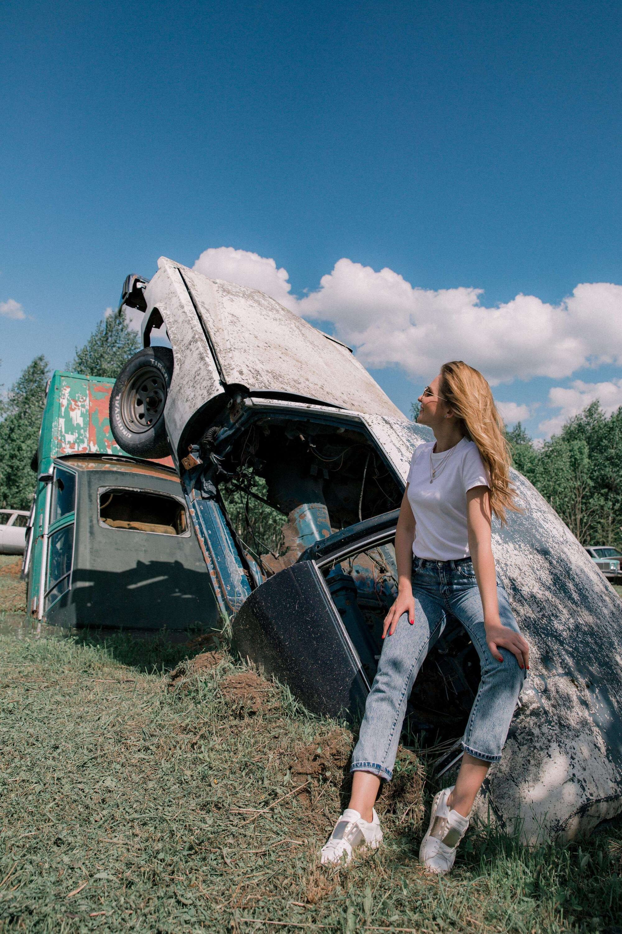 Автомобили и Вы. Автоспортивный бренд фотограф в Москве — Виктория Логинова