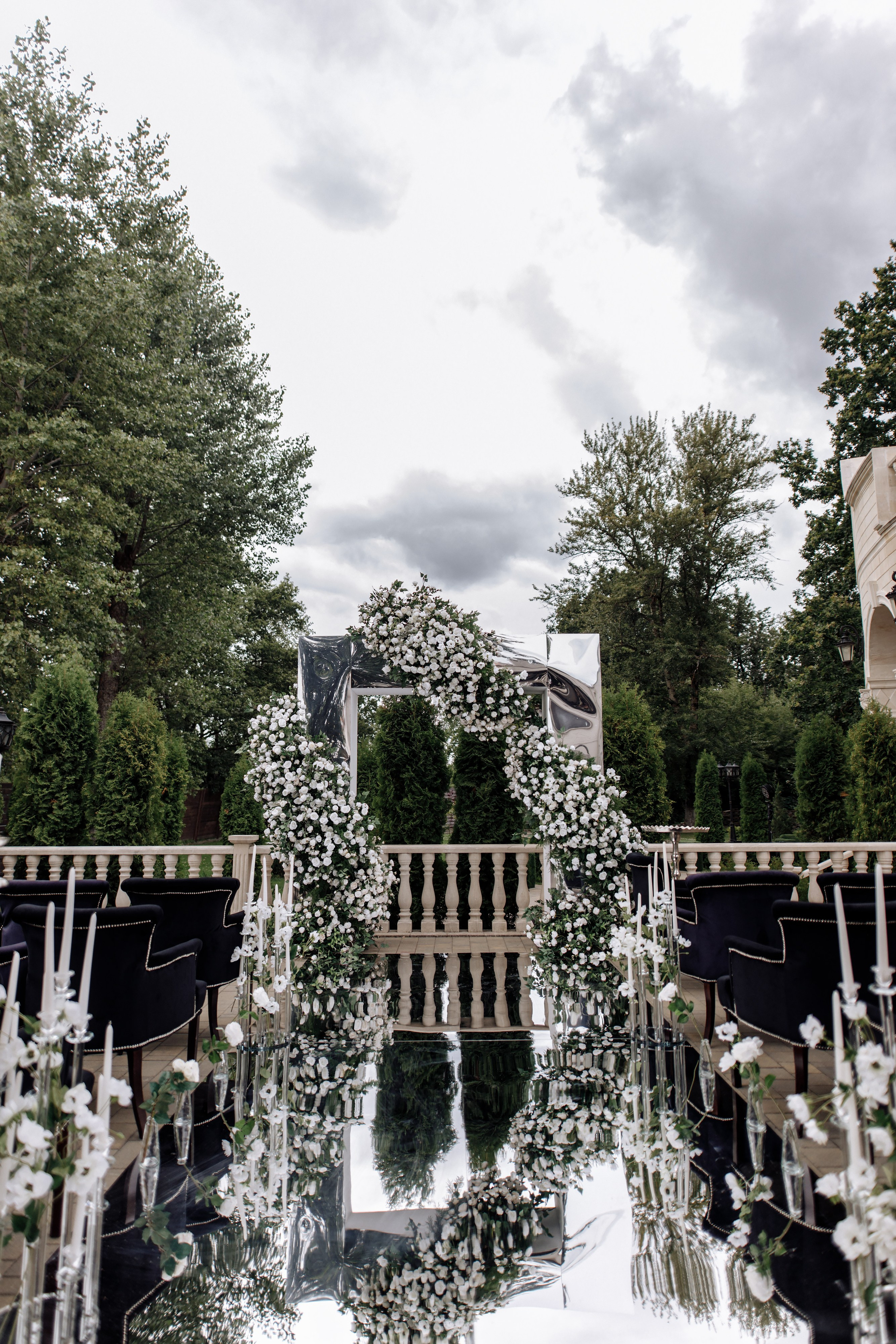 Дмитрий и Анна. Дмитрий Позняк — свадебный фотограф в Брянске. Личный сайт фотографа