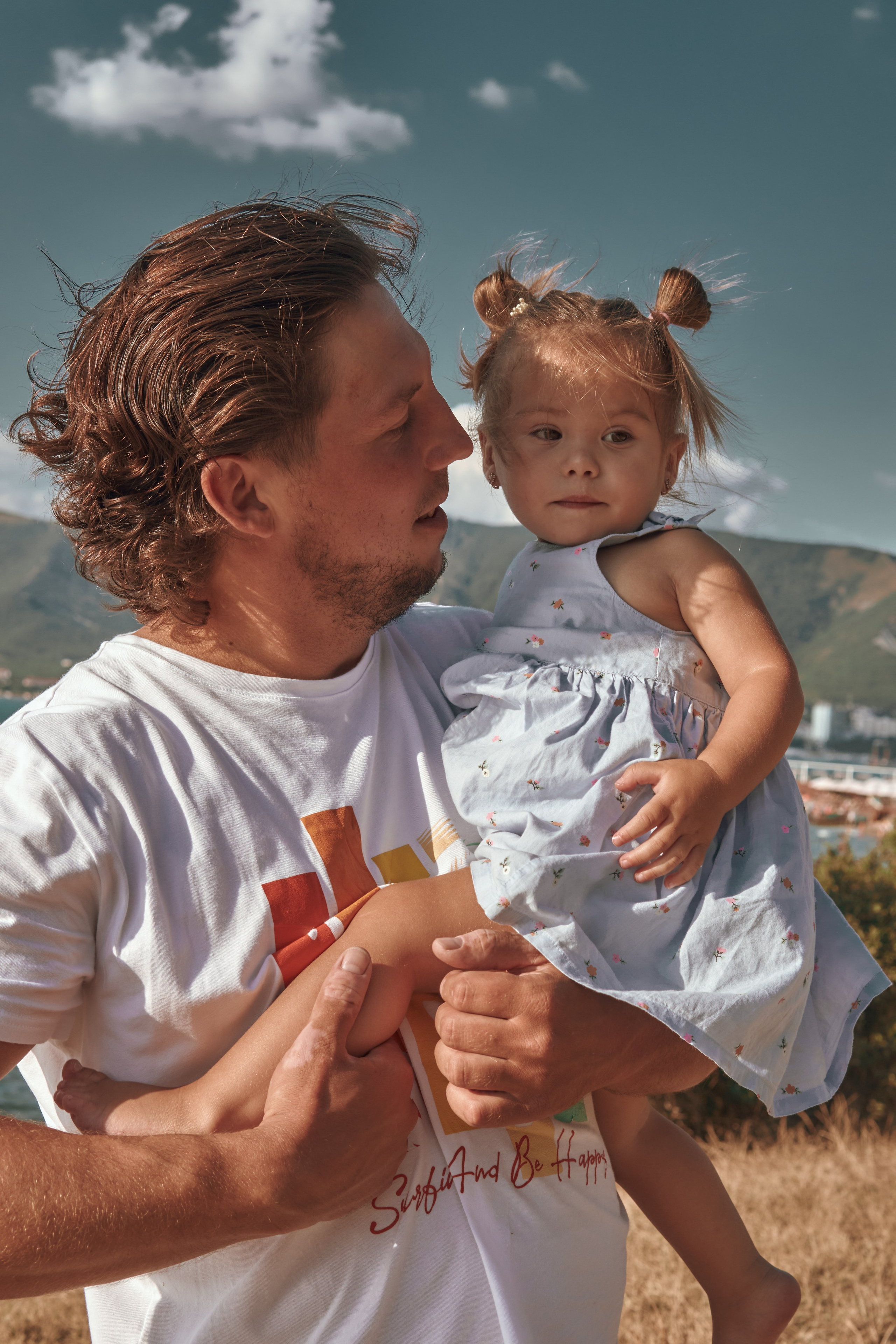 Фотосессии. Filmmaker Vadim Averin