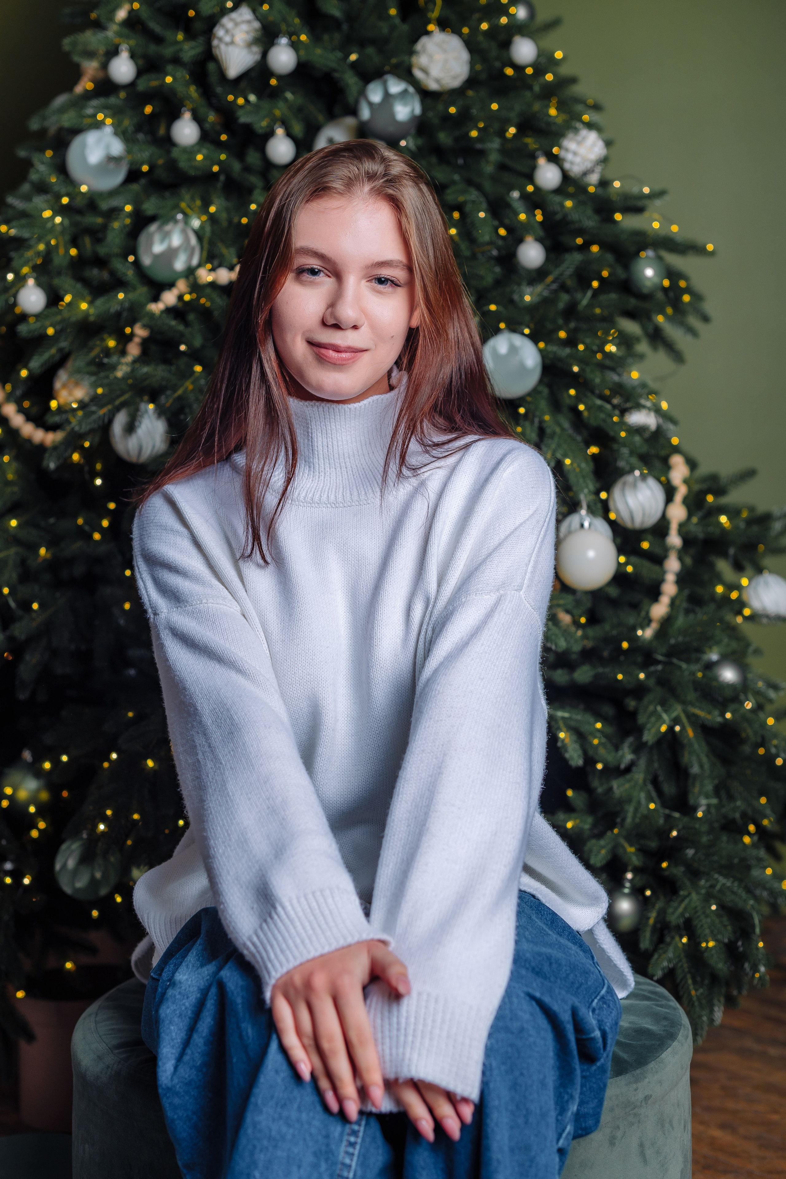 Выпускной альбом — 9 «А». Иван Кубик — фотограф и видеограф