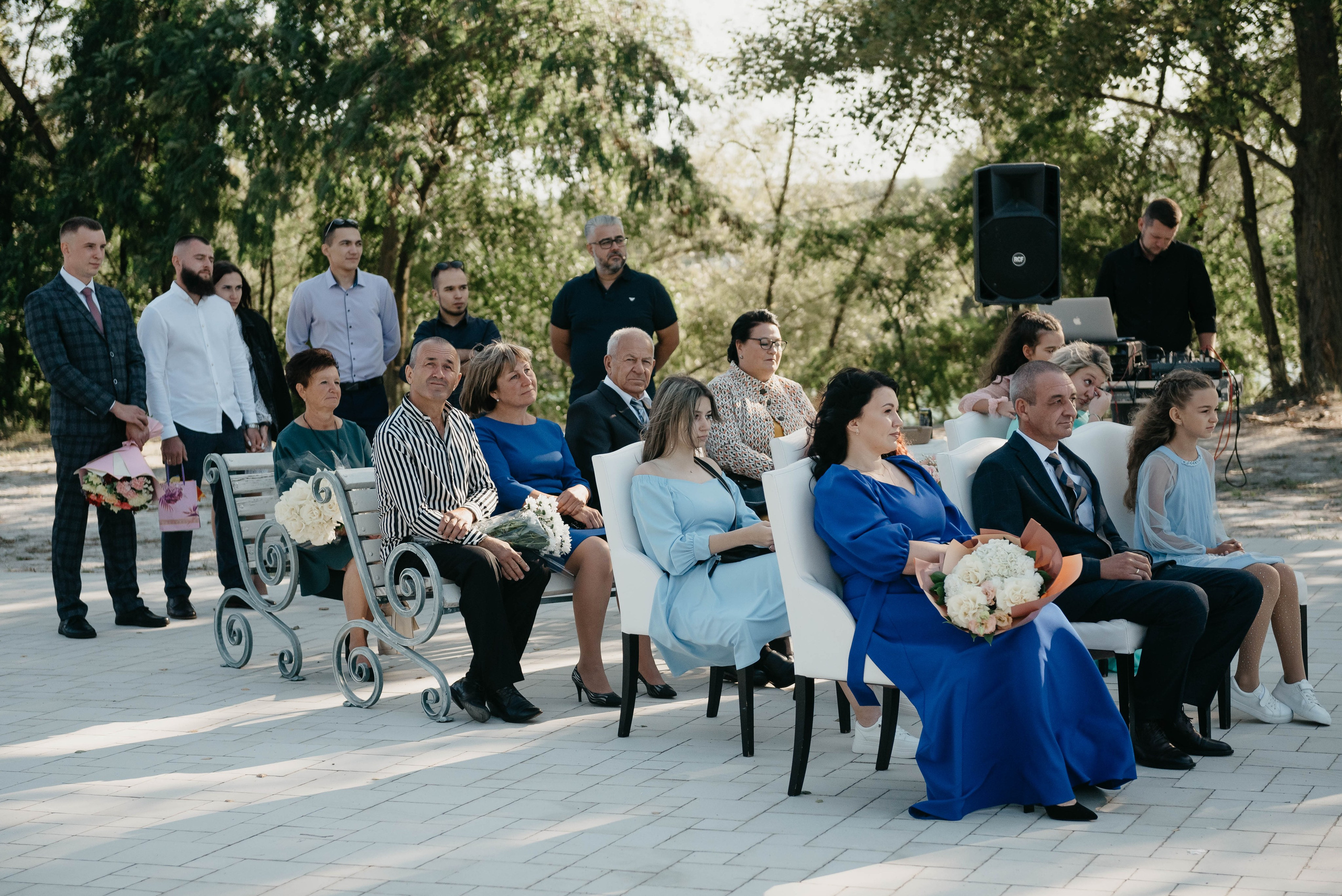 Никита и Настя. Свадебный фотограф Марина Жемчужникова в Москве и в Белгороде