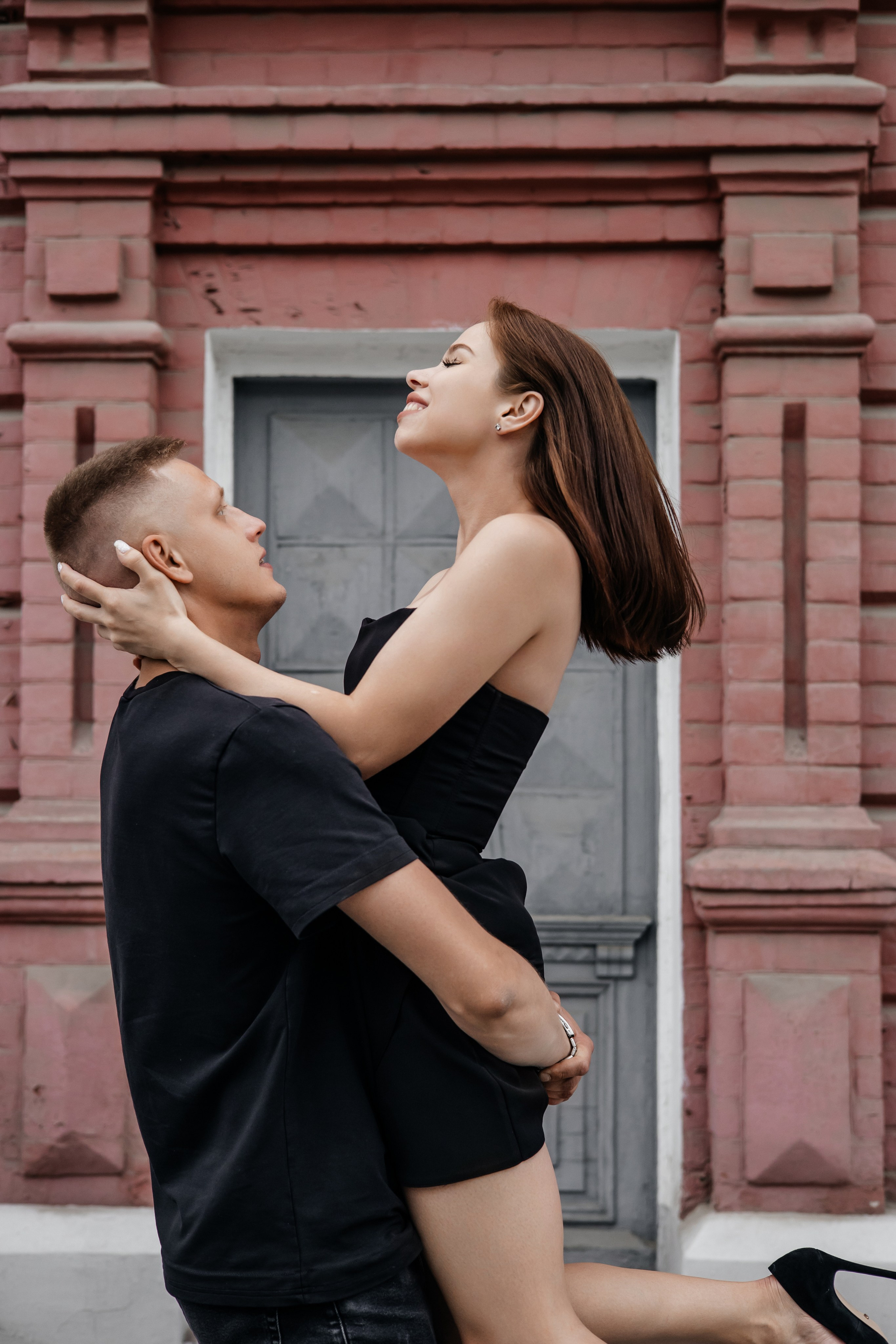 Софья и Роман