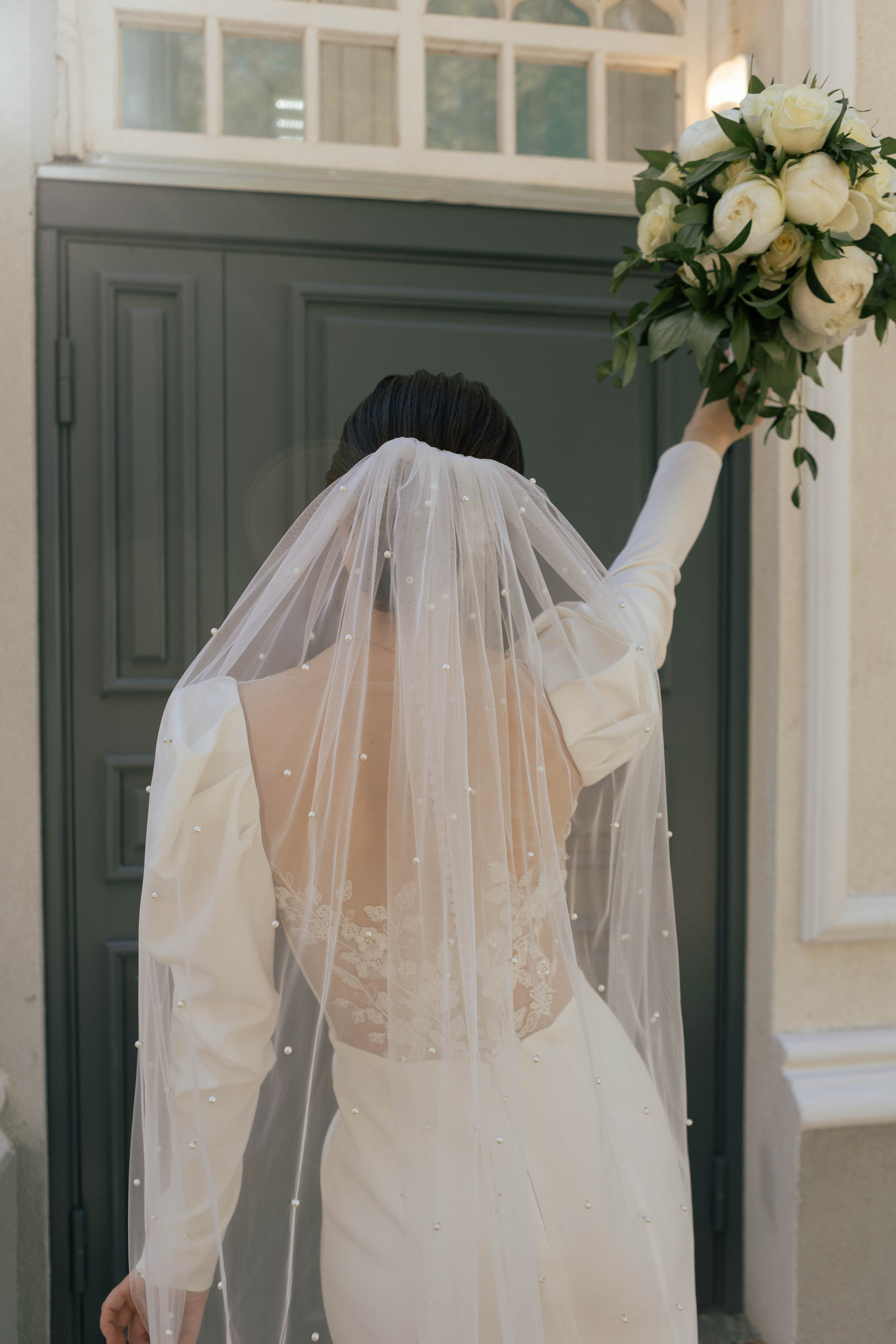 Ваня и Лиза. Свадебный фотограф в Нижнем Новгороде Анна Кузнецова